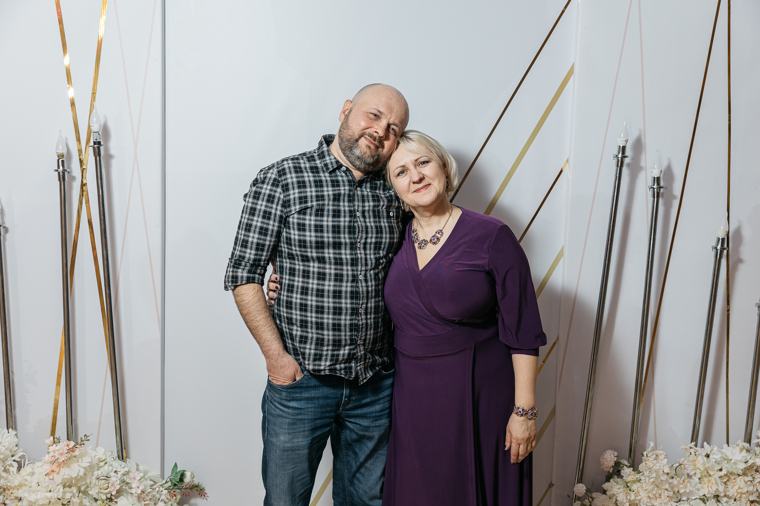 Анна и Алексей. Свадебный и семейный фотограф Раменское Жуковский  Александр Зимин