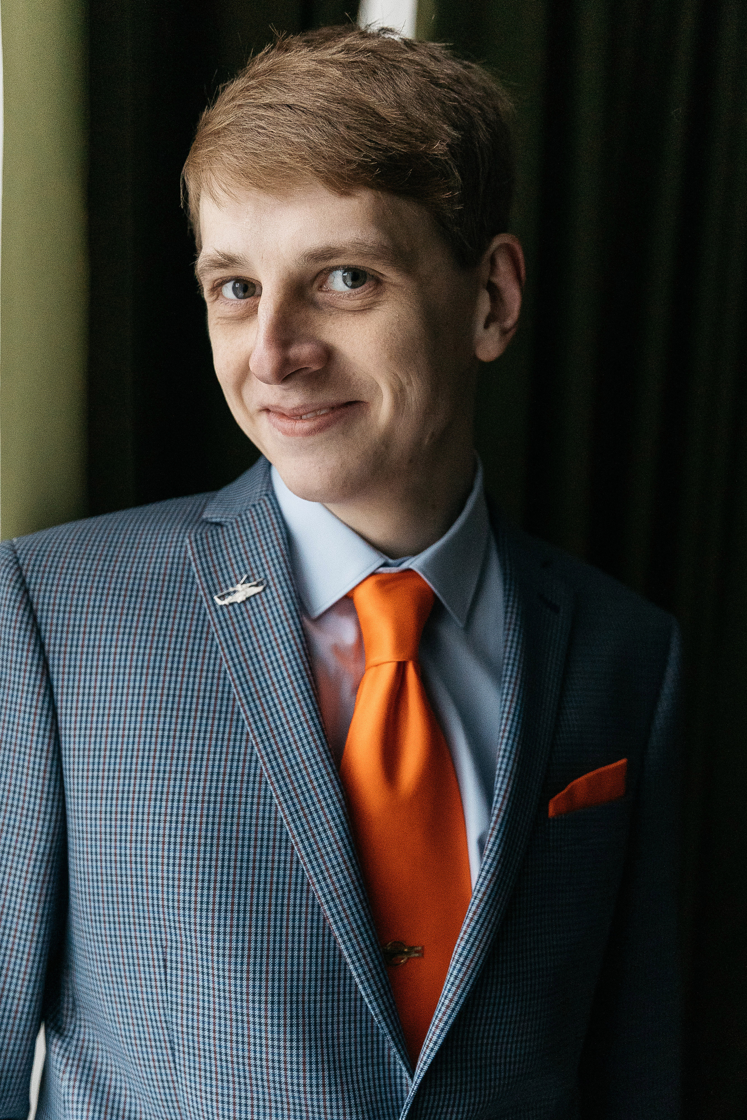 Анна и Алексей. Свадебный и семейный фотограф Раменское Жуковский  Александр Зимин