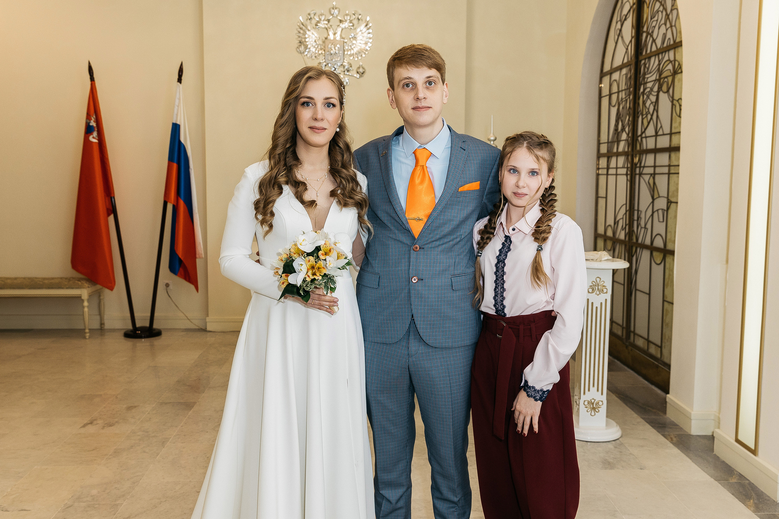 Анна и Алексей. Свадебный и семейный фотограф Раменское Жуковский  Александр Зимин