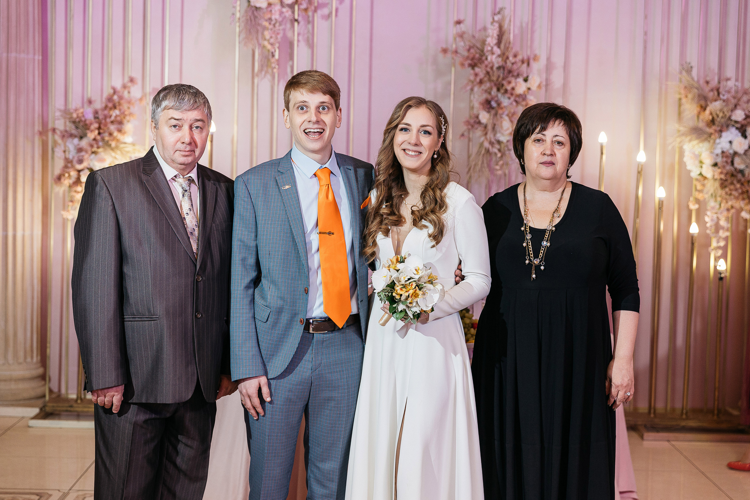 Анна и Алексей. Свадебный и семейный фотограф Раменское Жуковский  Александр Зимин