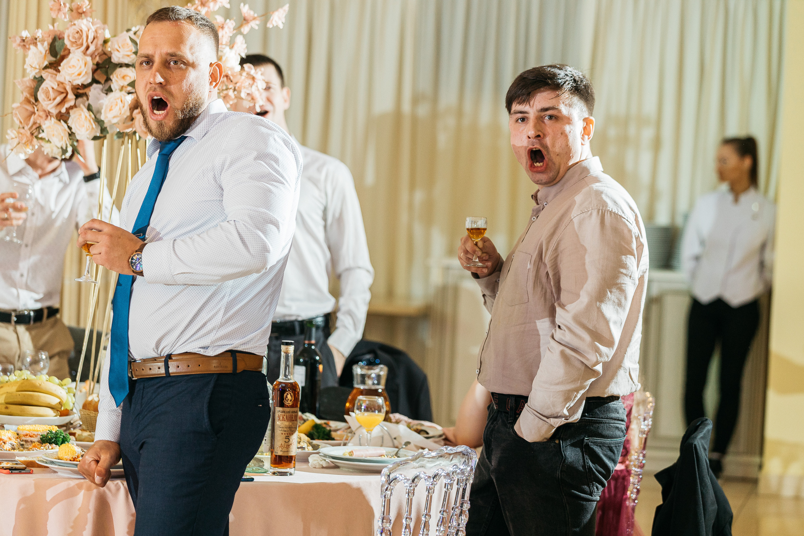 Анна и Алексей. Свадебный и семейный фотограф Раменское Жуковский  Александр Зимин