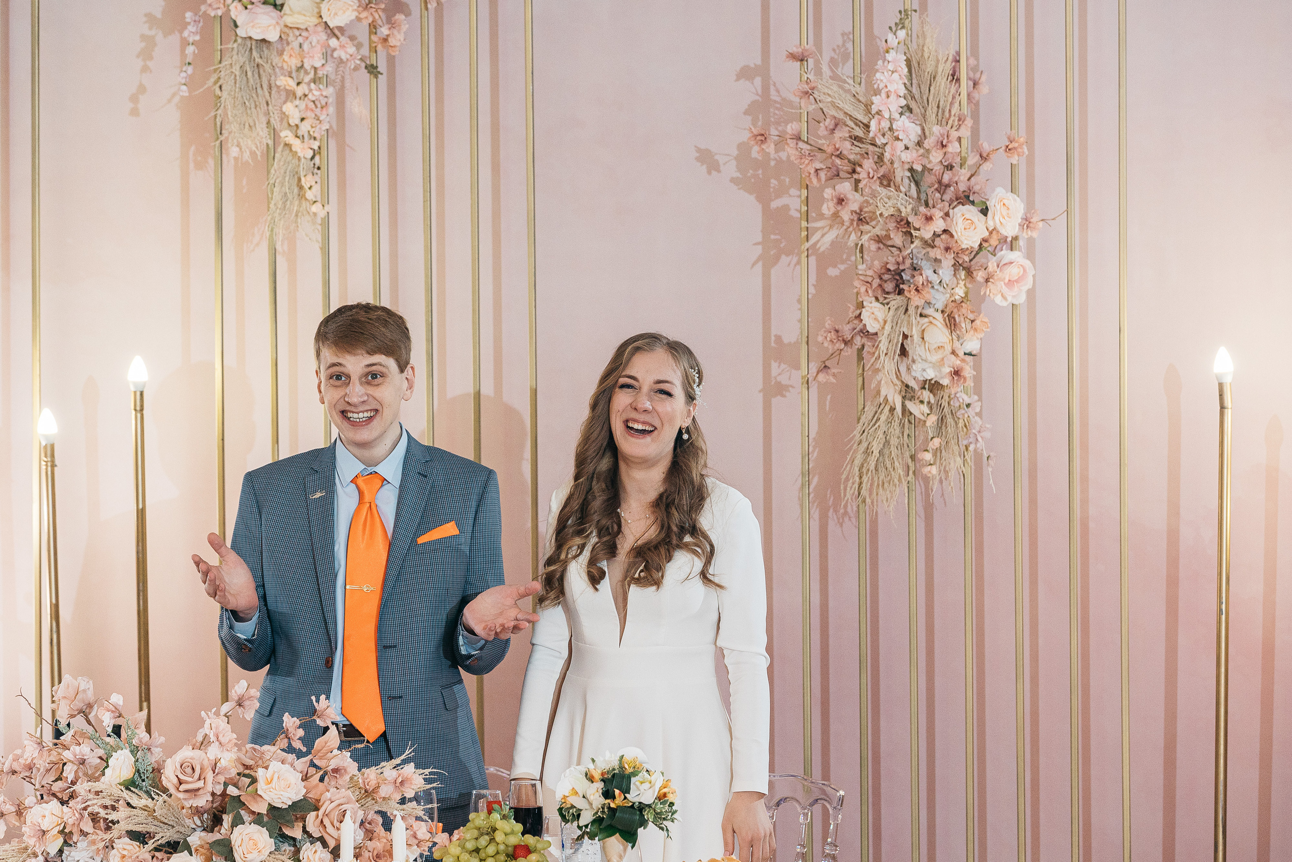 Анна и Алексей. Свадебный и семейный фотограф Раменское Жуковский  Александр Зимин