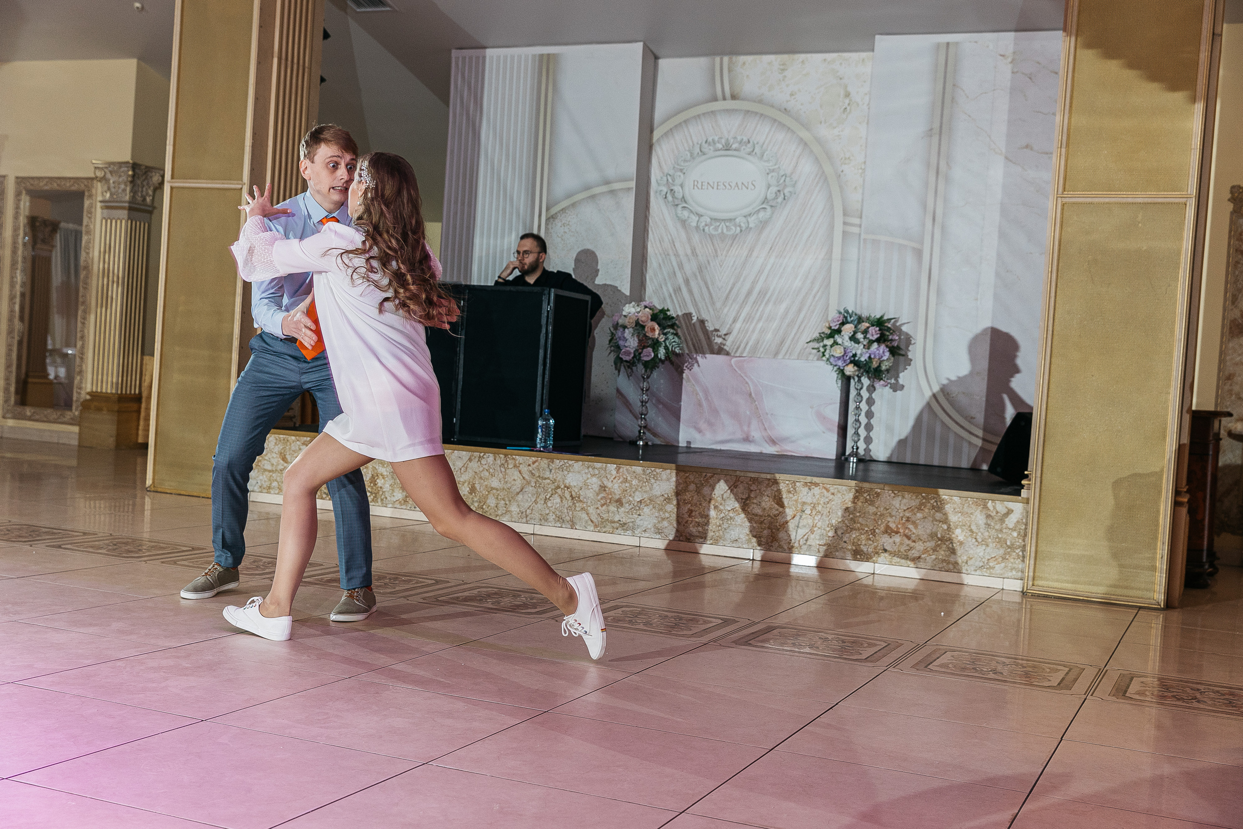 Анна и Алексей. Свадебный и семейный фотограф Раменское Жуковский  Александр Зимин