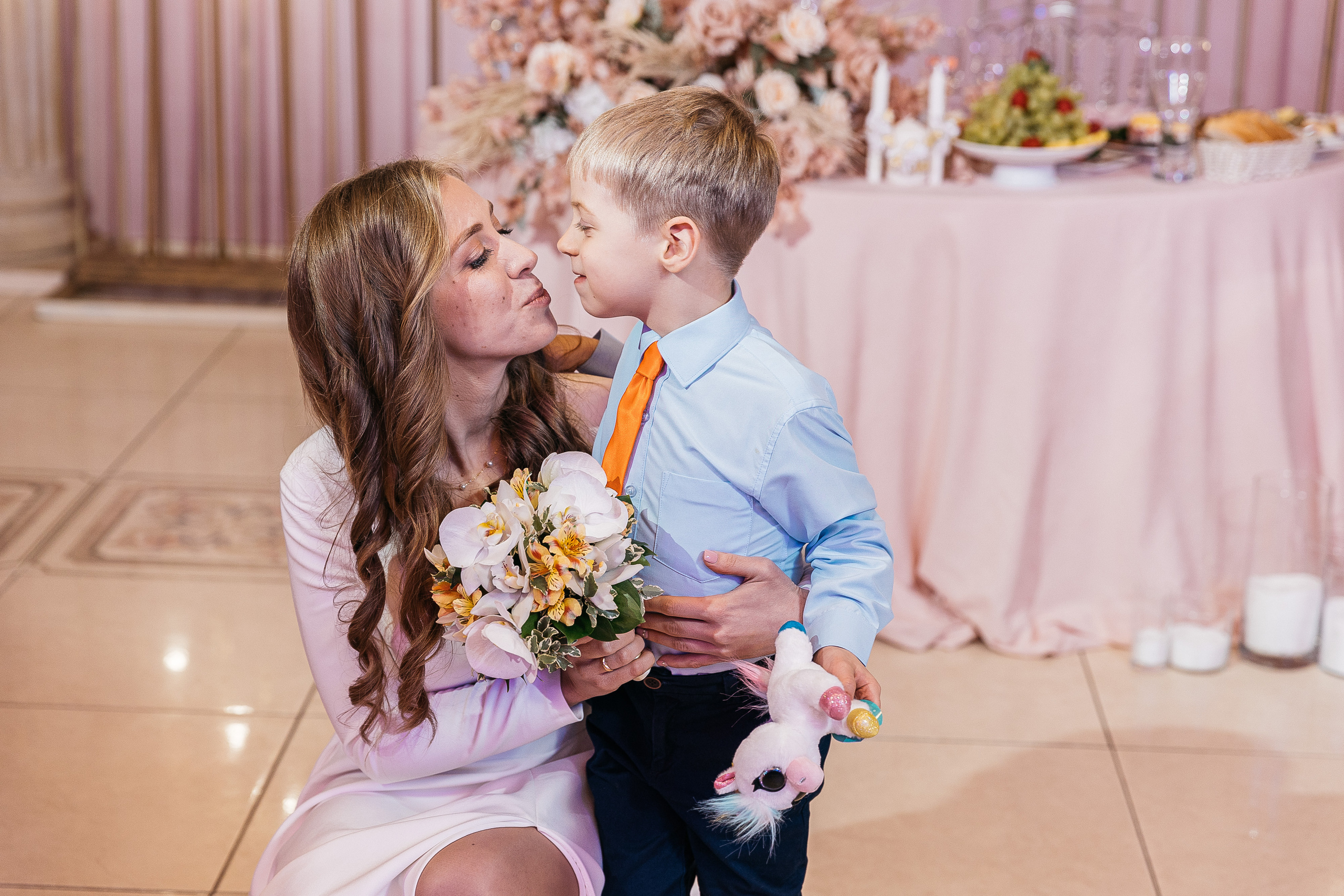 Анна и Алексей. Свадебный и семейный фотограф Раменское Жуковский  Александр Зимин