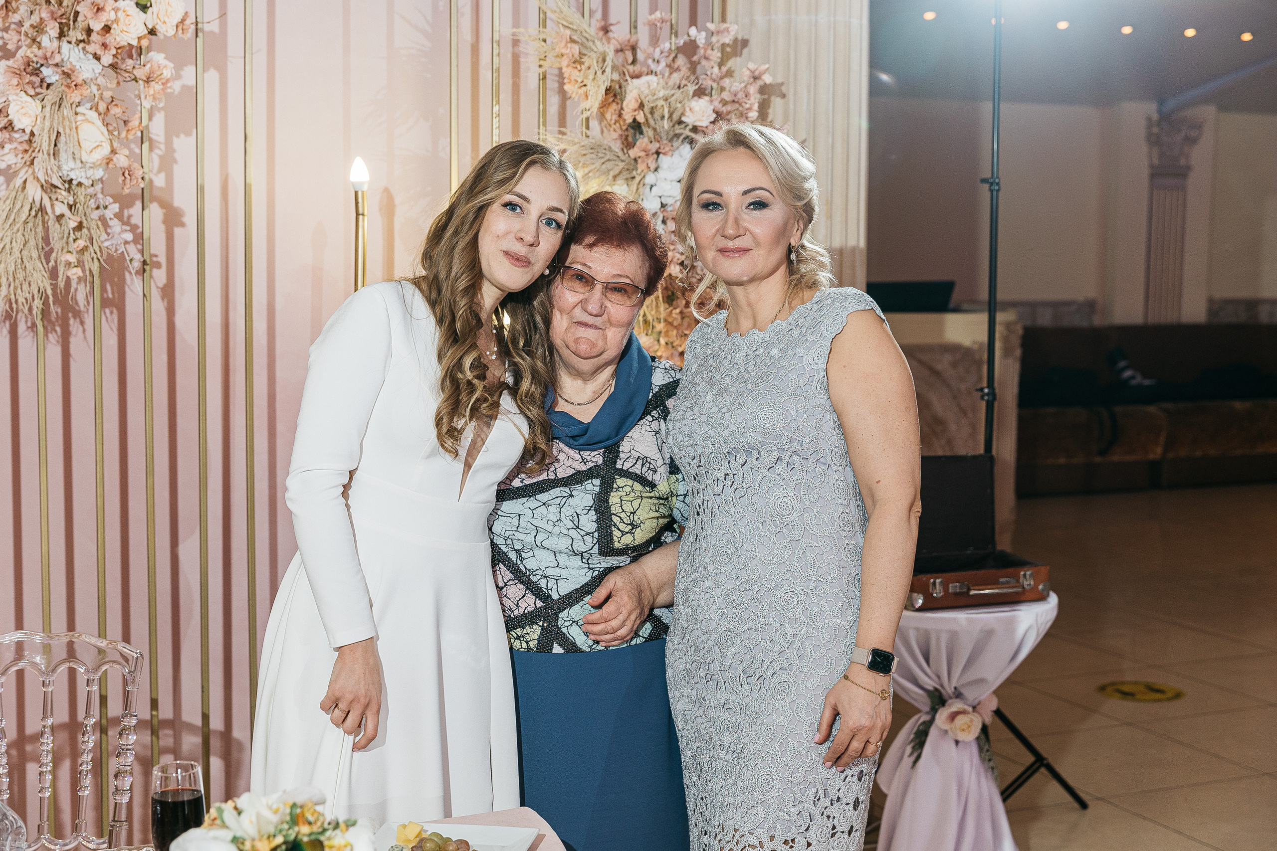 Анна и Алексей. Свадебный и семейный фотограф Раменское Жуковский  Александр Зимин