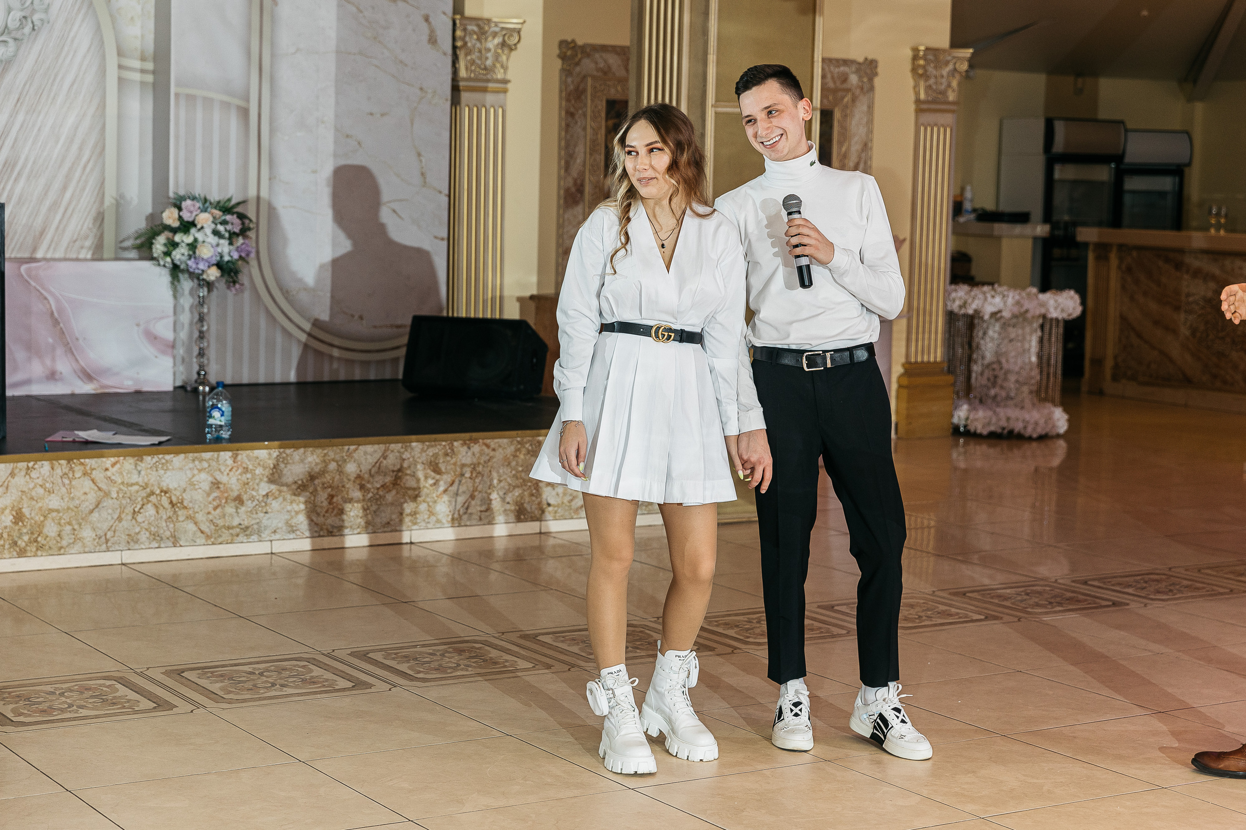 Анна и Алексей. Свадебный и семейный фотограф Раменское Жуковский  Александр Зимин