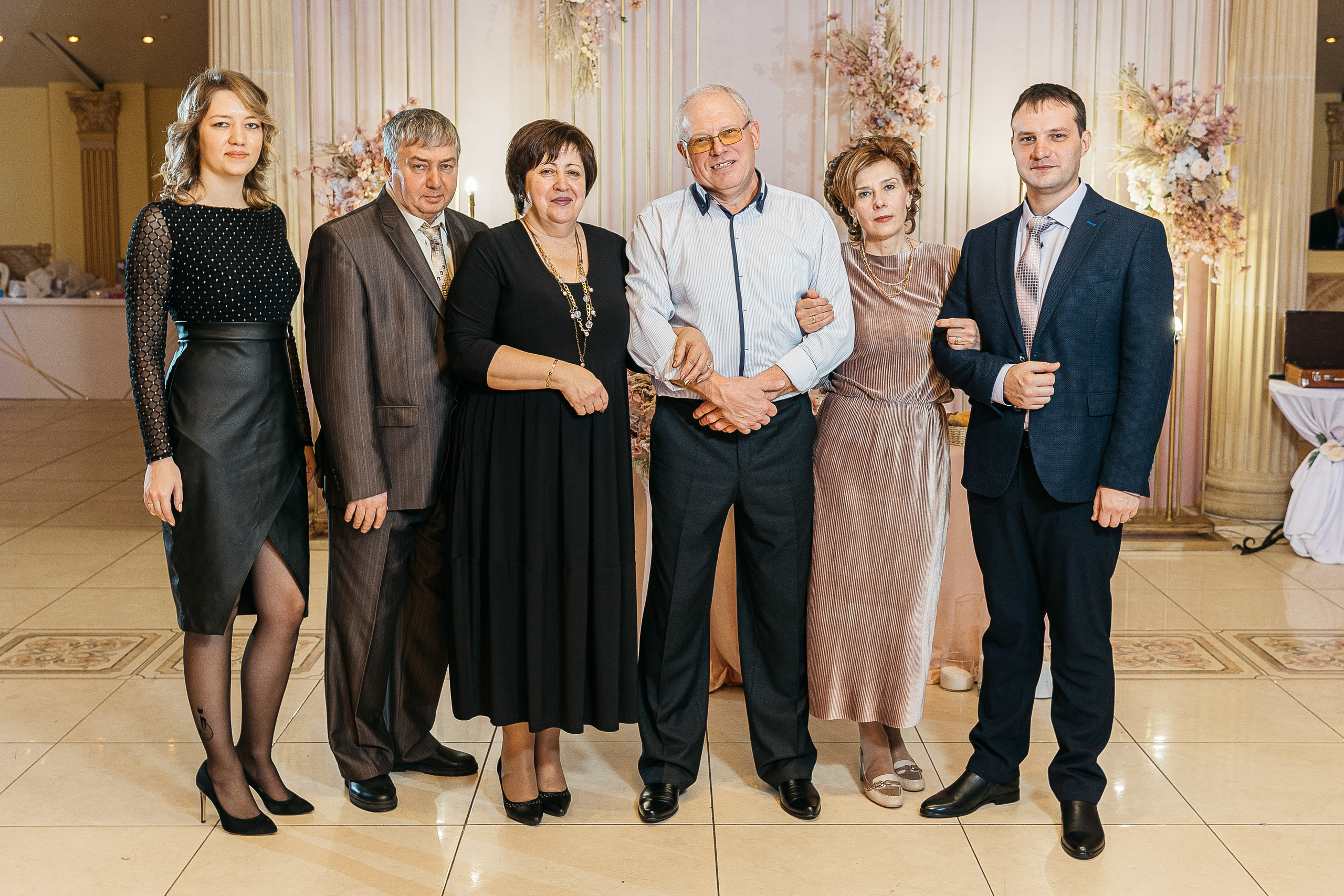 Анна и Алексей. Свадебный и семейный фотограф Раменское Жуковский  Александр Зимин