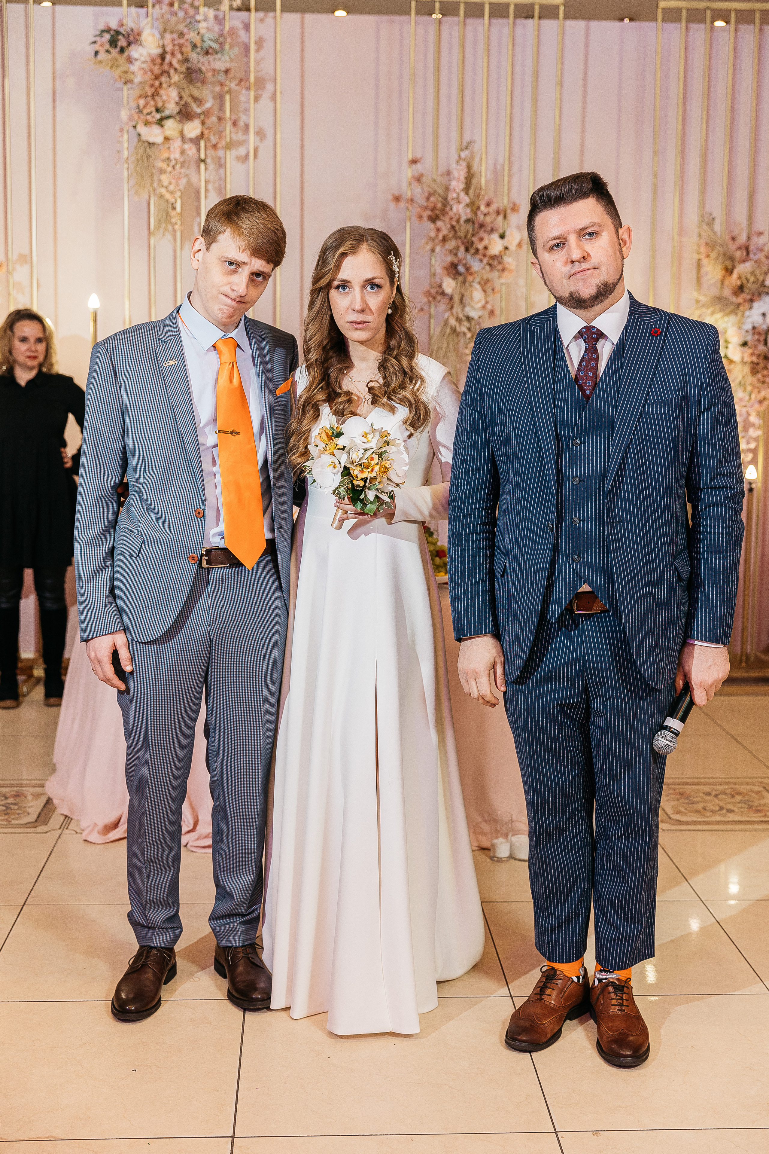 Анна и Алексей. Свадебный и семейный фотограф Раменское Жуковский  Александр Зимин