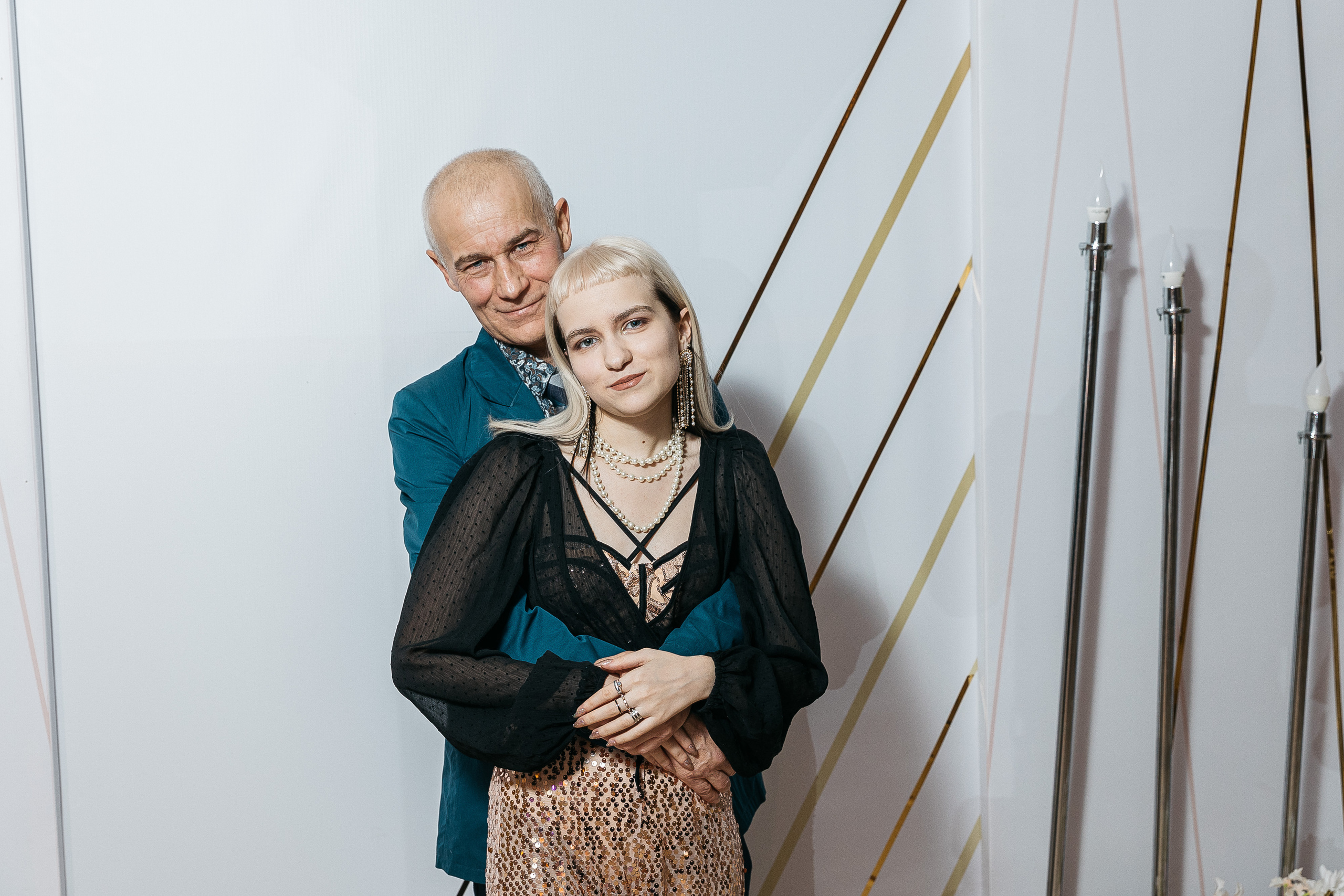 Анна и Алексей. Свадебный и семейный фотограф Раменское Жуковский  Александр Зимин