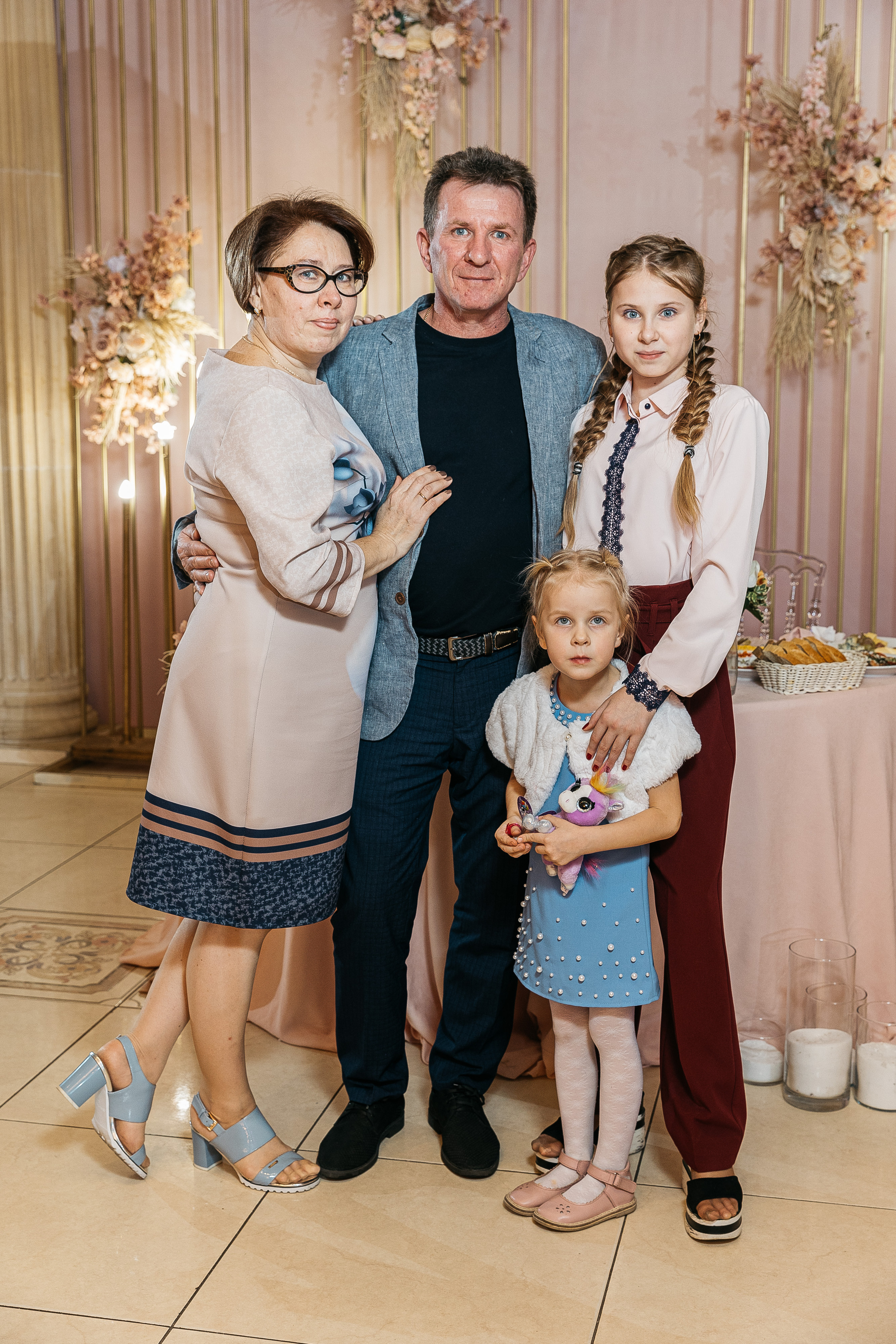 Анна и Алексей. Свадебный и семейный фотограф Раменское Жуковский  Александр Зимин