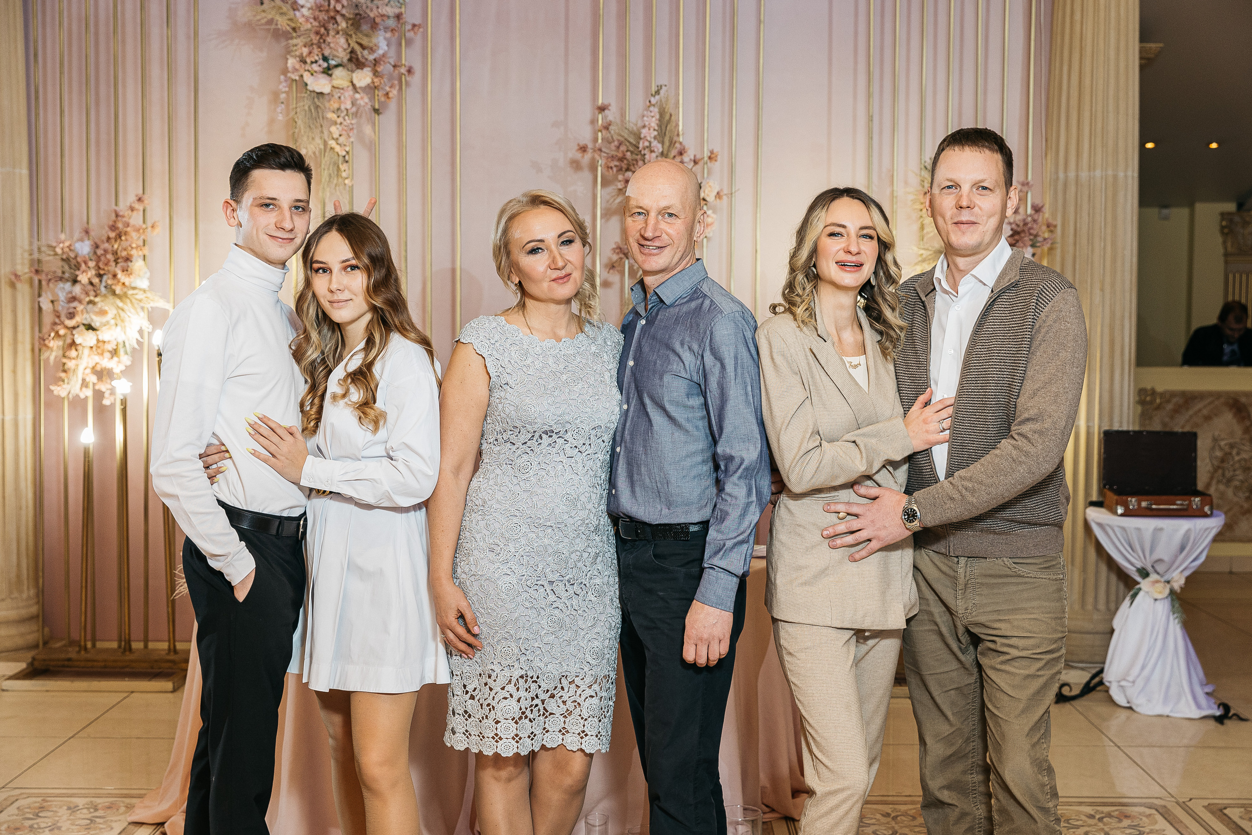 Анна и Алексей. Свадебный и семейный фотограф Раменское Жуковский  Александр Зимин