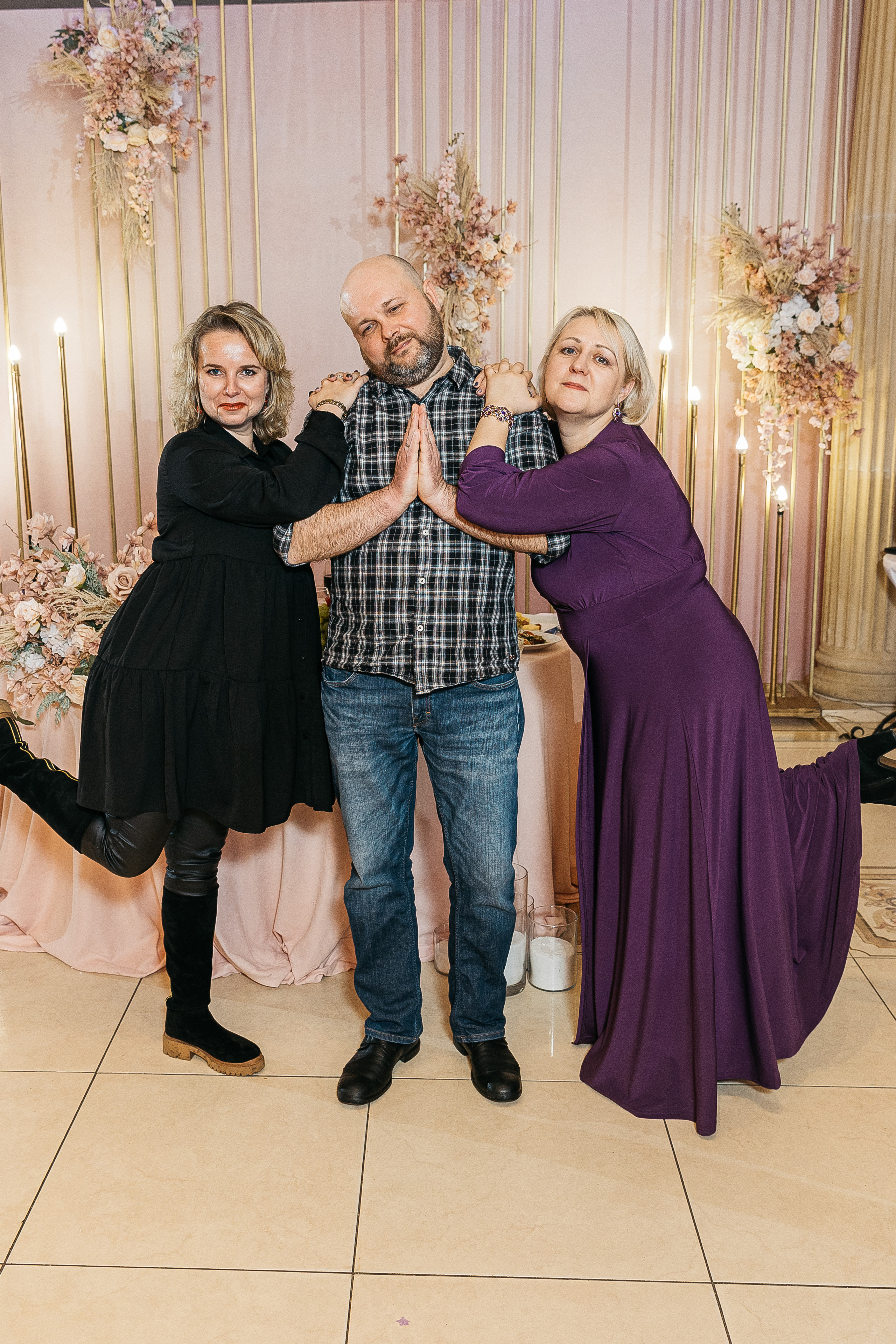 Анна и Алексей. Свадебный и семейный фотограф Раменское Жуковский  Александр Зимин