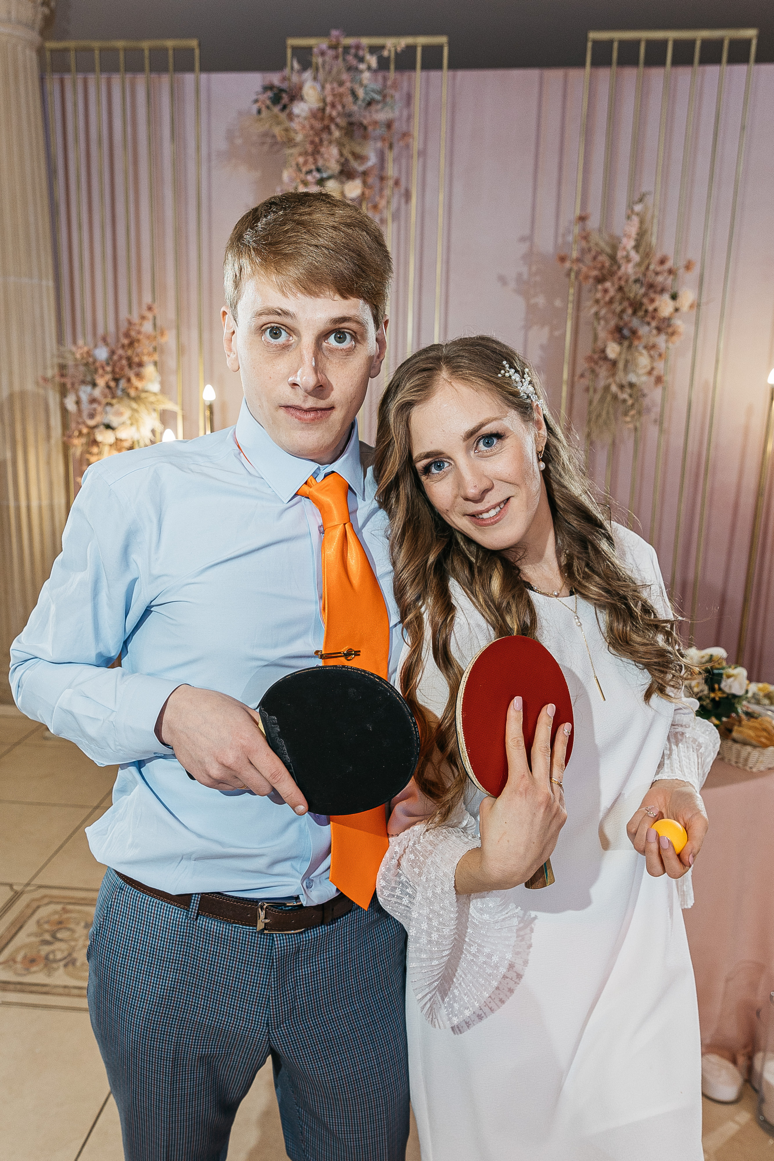 Анна и Алексей. Свадебный и семейный фотограф Раменское Жуковский  Александр Зимин