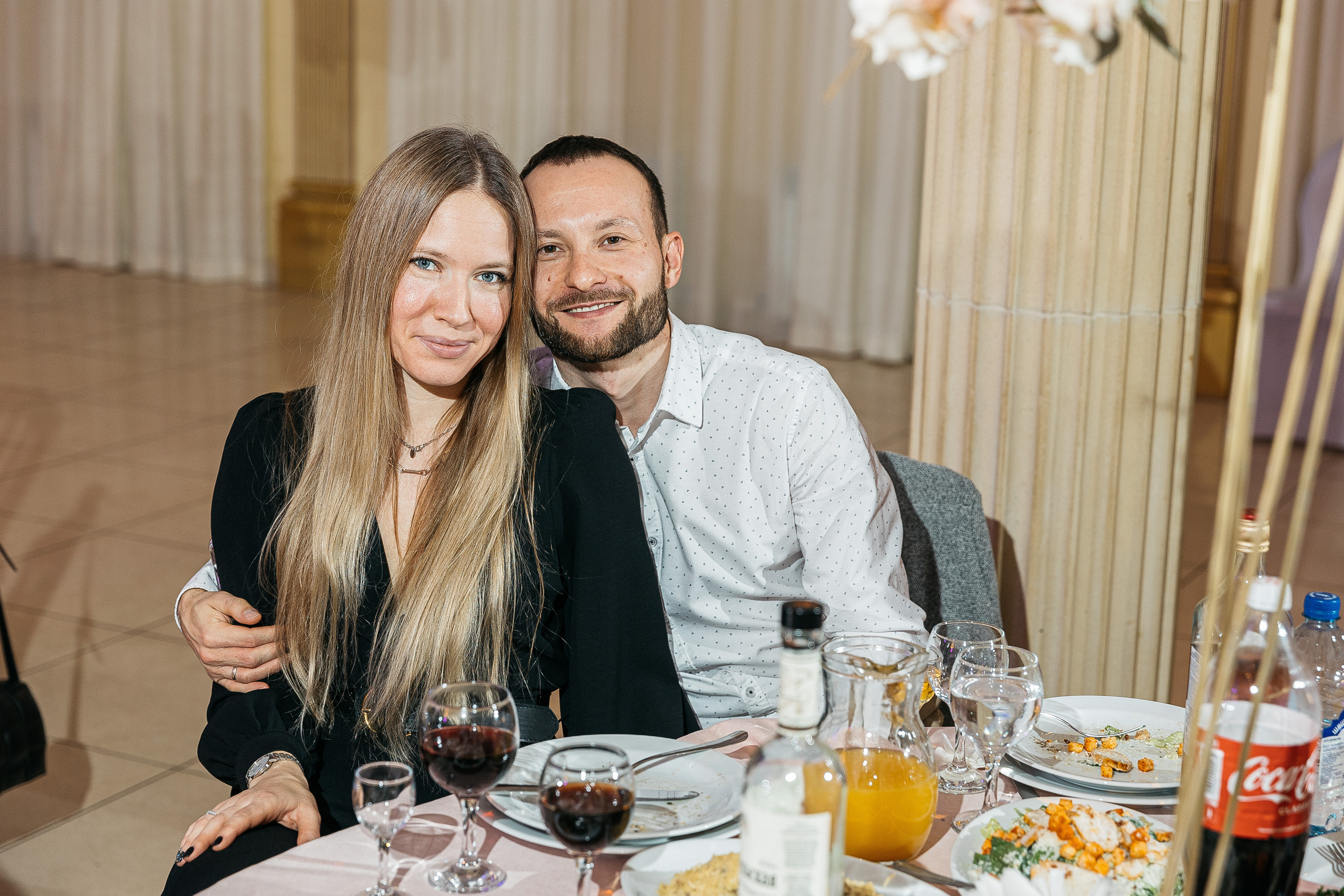 Анна и Алексей. Свадебный и семейный фотограф Раменское Жуковский  Александр Зимин