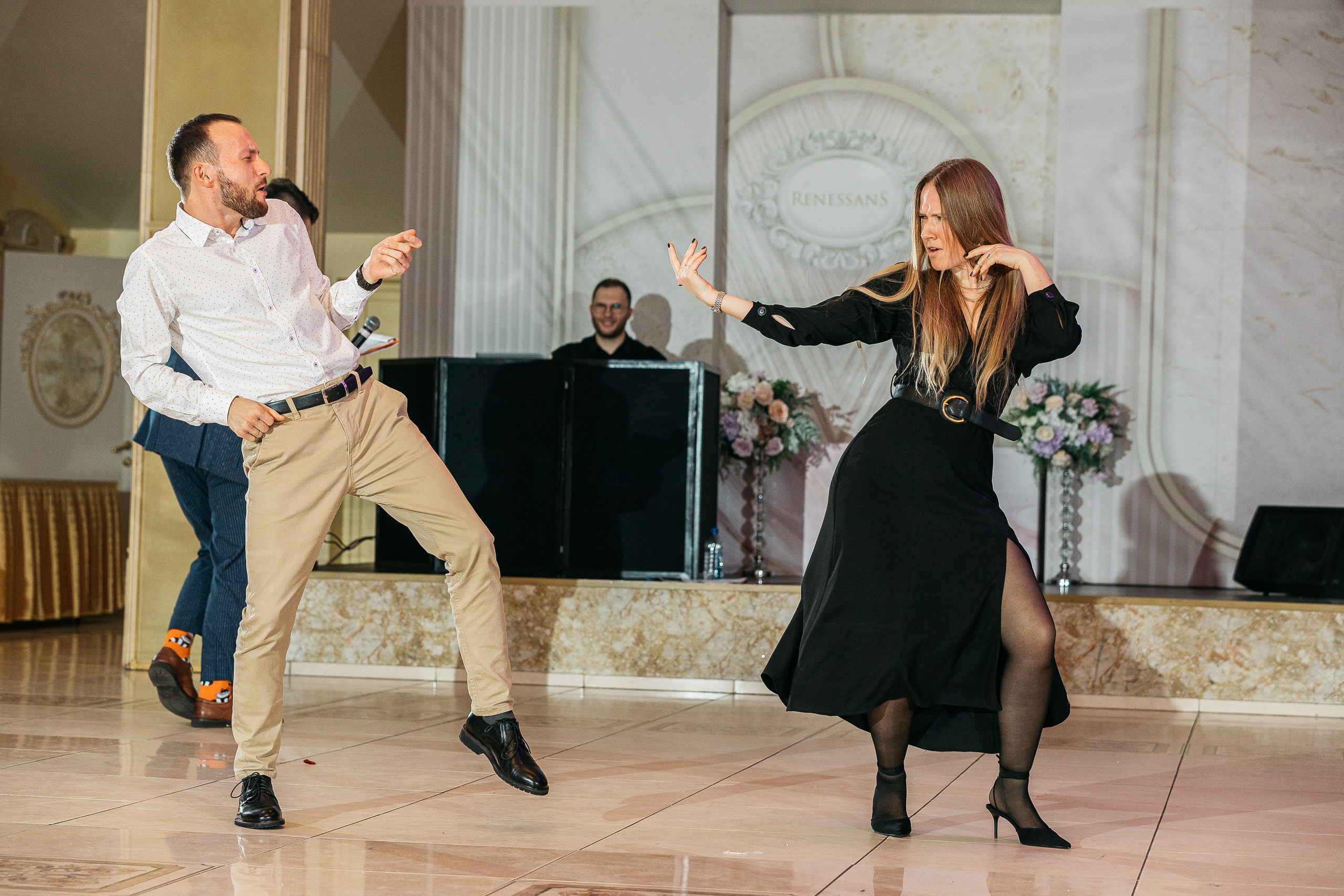 Анна и Алексей. Свадебный и семейный фотограф Раменское Жуковский  Александр Зимин