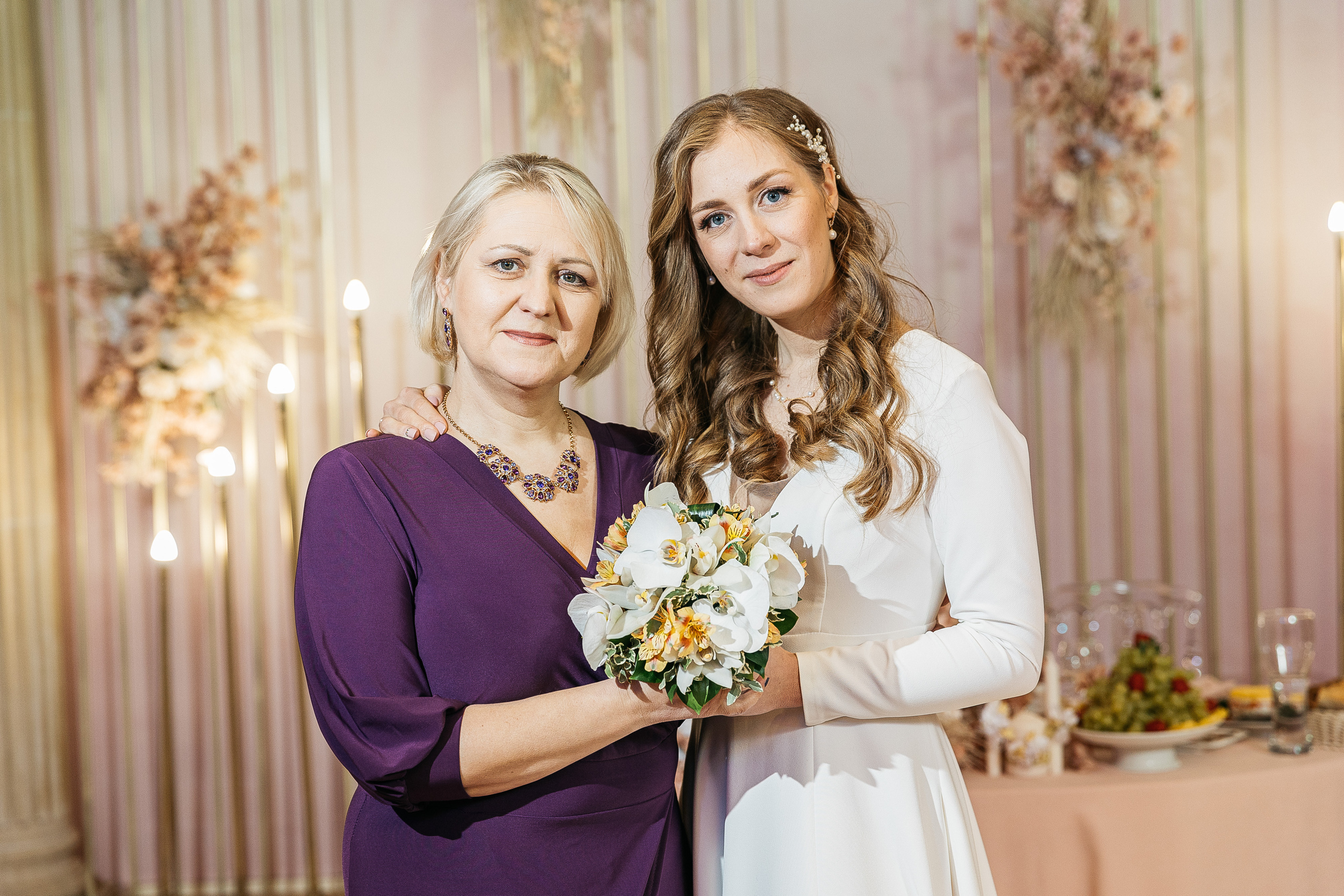 Анна и Алексей. Свадебный и семейный фотограф Раменское Жуковский  Александр Зимин