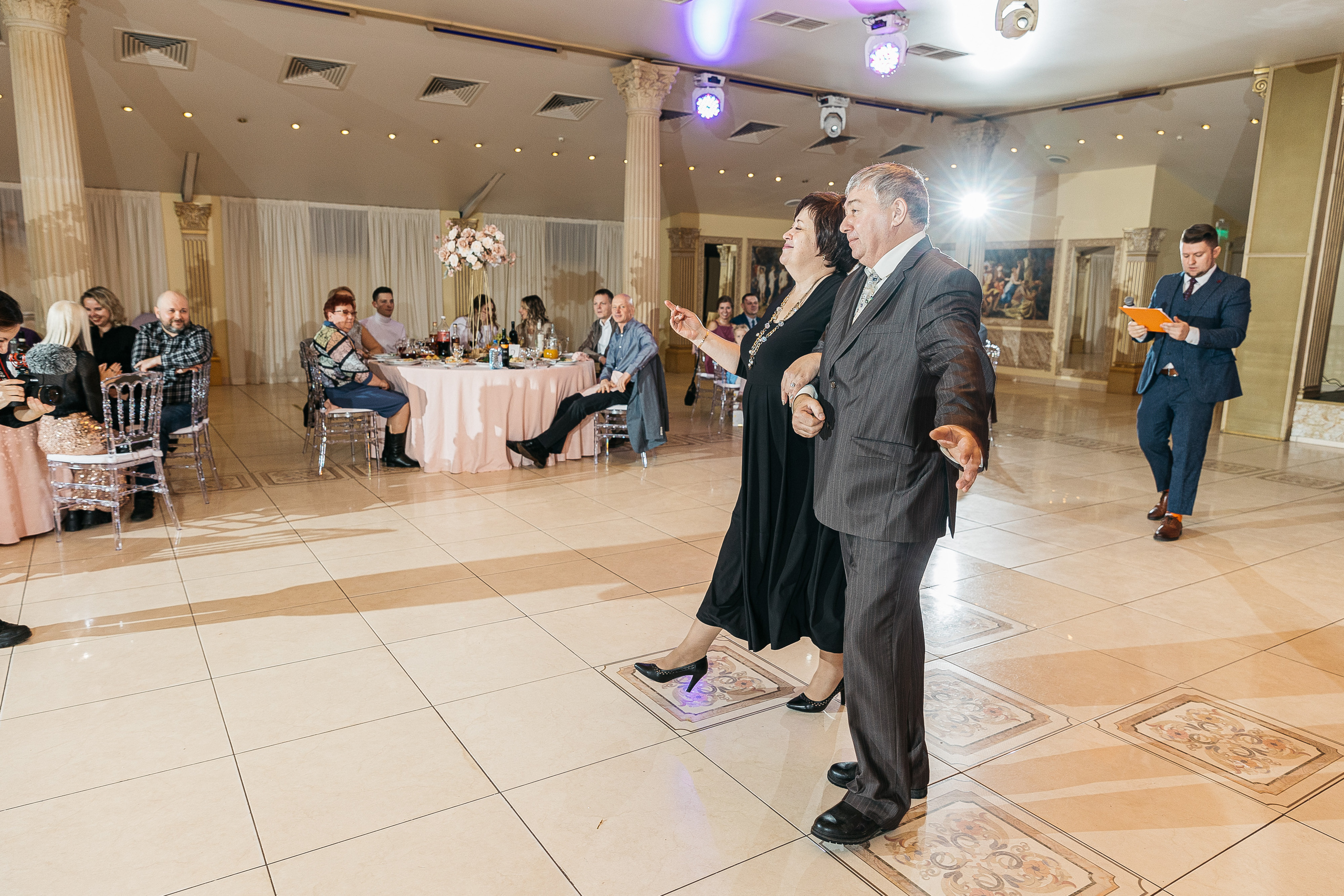 Анна и Алексей. Свадебный и семейный фотограф Раменское Жуковский  Александр Зимин