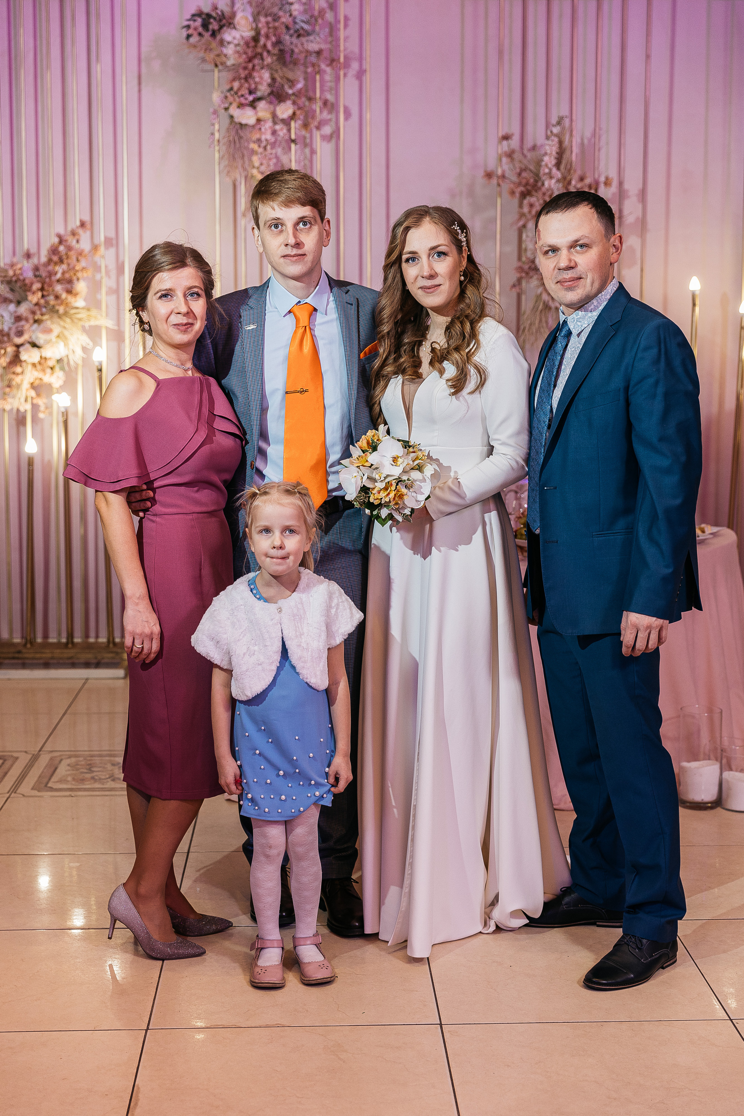 Анна и Алексей. Свадебный и семейный фотограф Раменское Жуковский  Александр Зимин