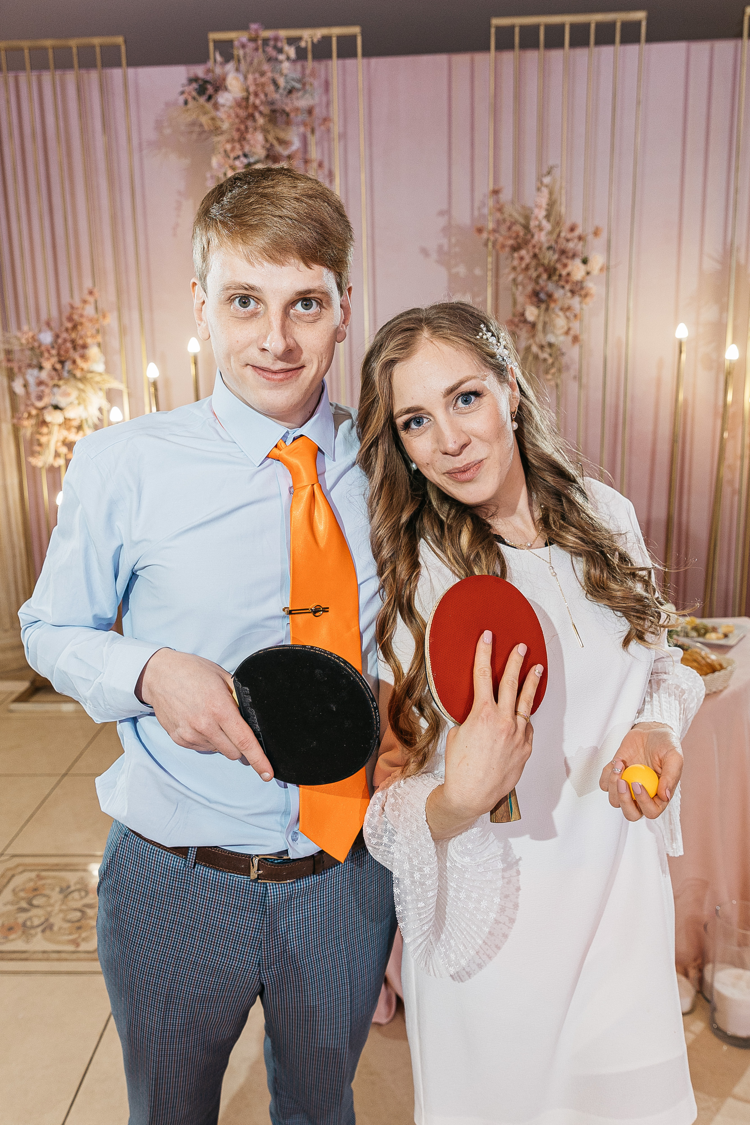 Анна и Алексей. Свадебный и семейный фотограф Раменское Жуковский  Александр Зимин