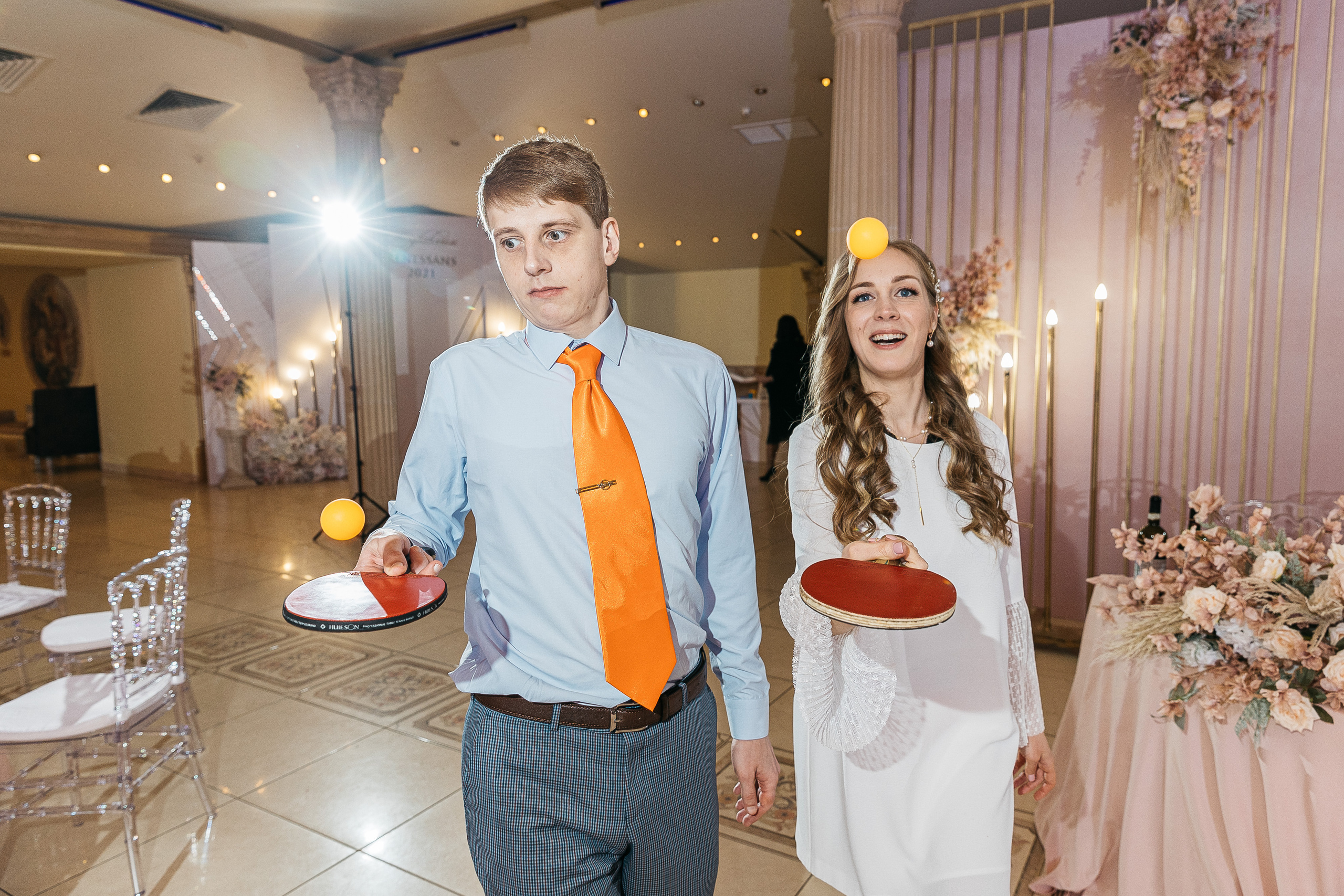 Анна и Алексей. Свадебный и семейный фотограф Раменское Жуковский  Александр Зимин