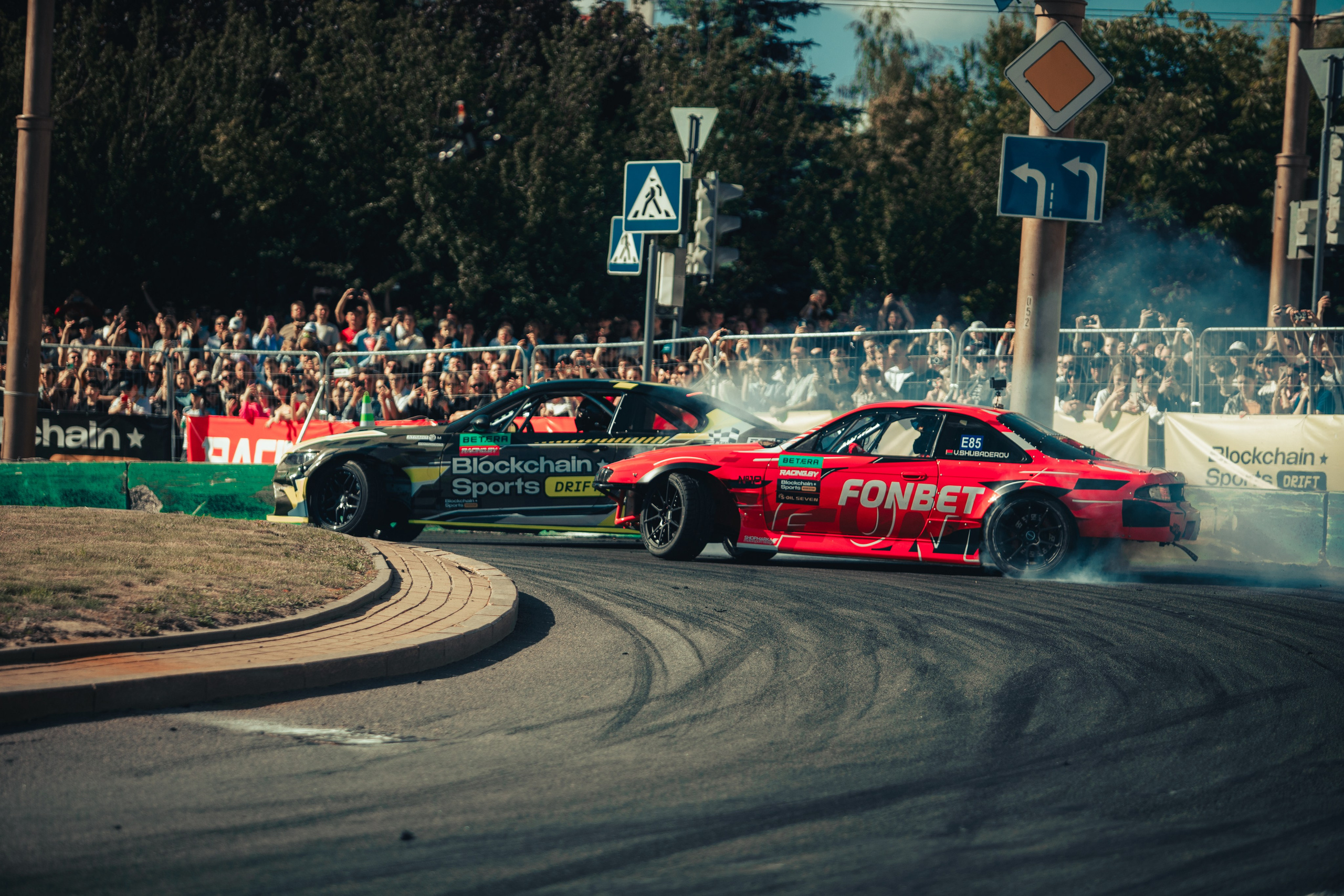 GRODNO.GP. Photographer Vladislav Voronovich