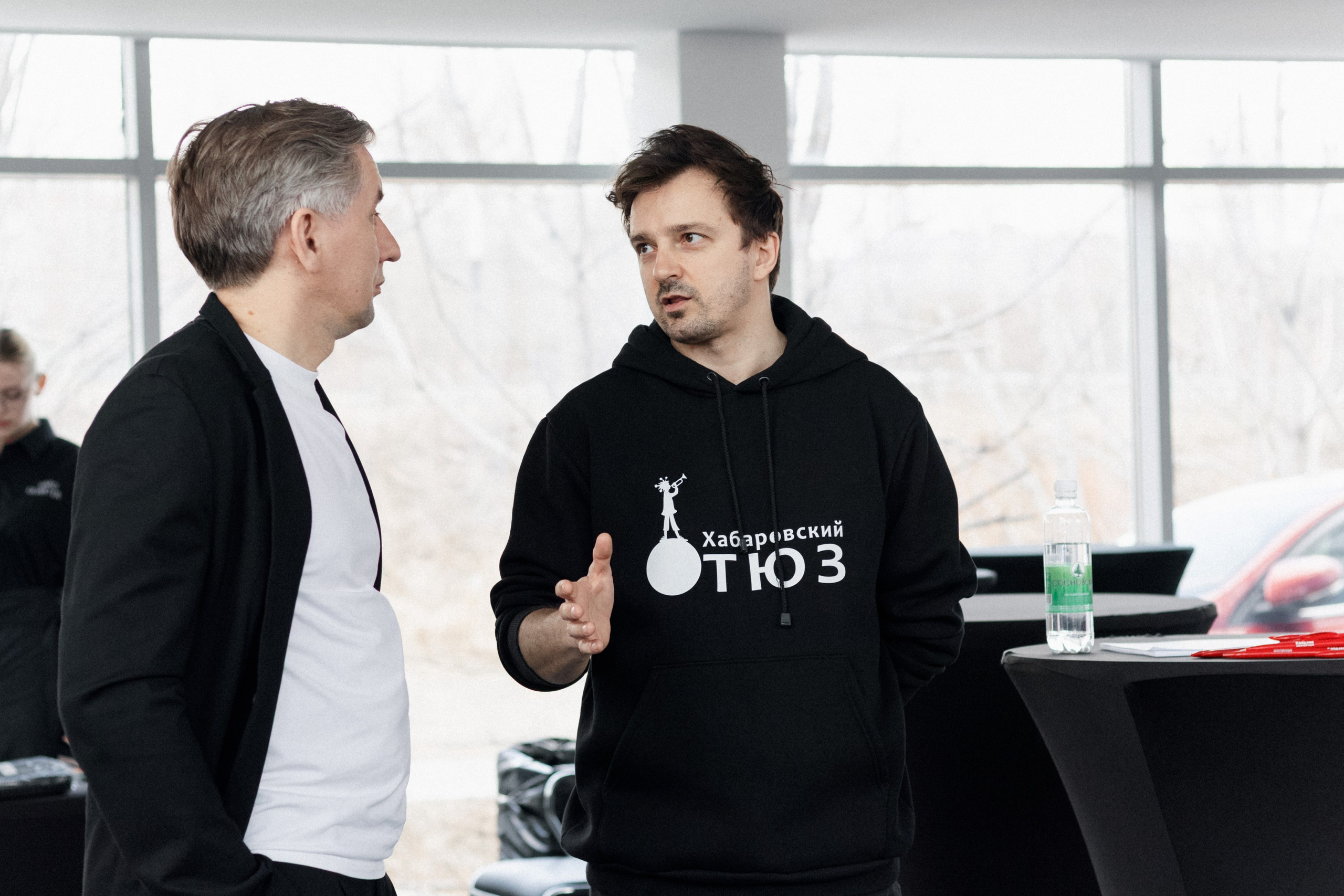 ДЕНЬ ЗАЩИТЫ ПРЕДПРЕНИМАТЕЛЕЙ. СВОИ. ФОТООТЧЕТЫ-СОБЫТИЯ-МЕСТА