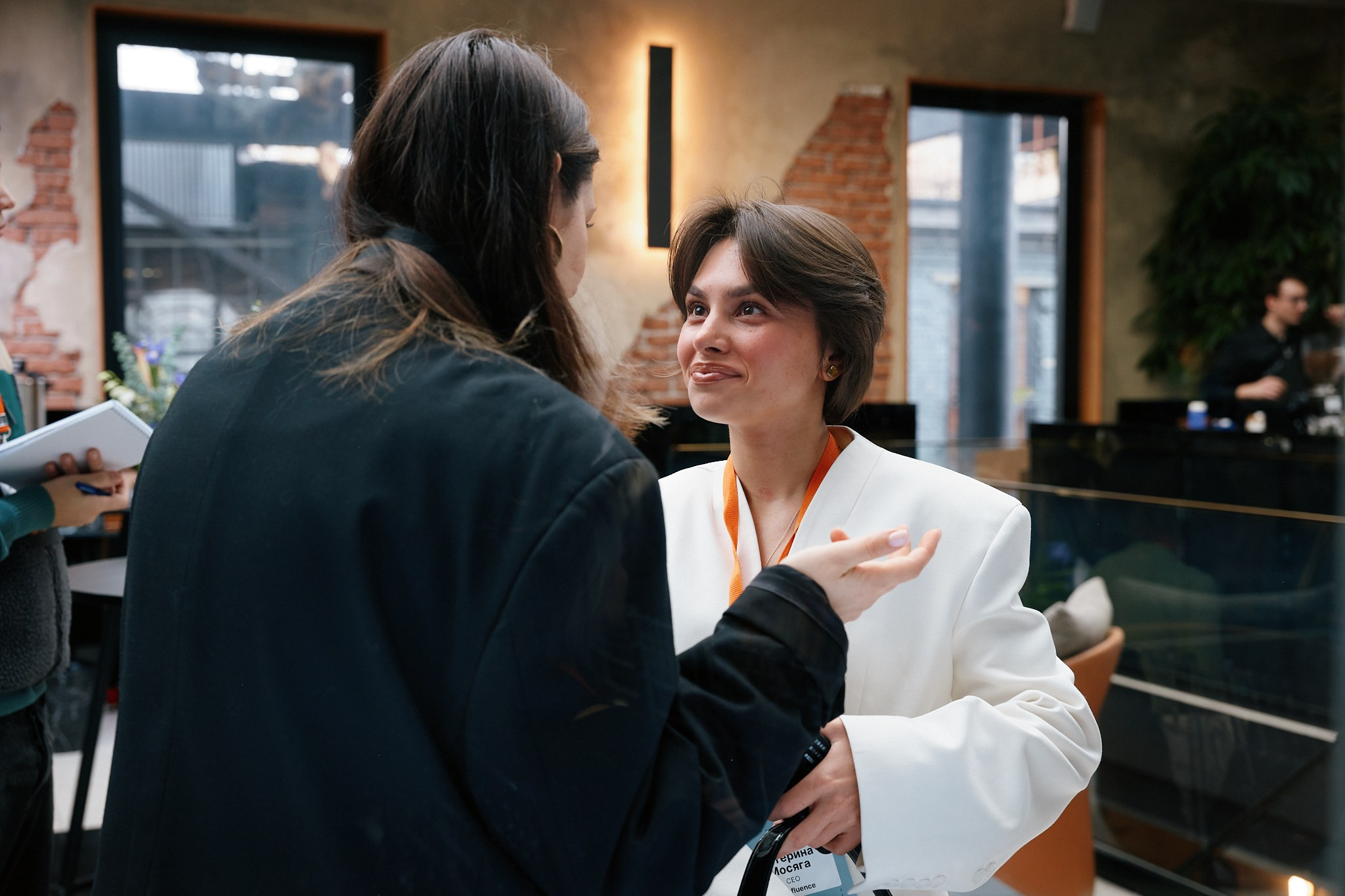 Репортаж. Константин Сафонов