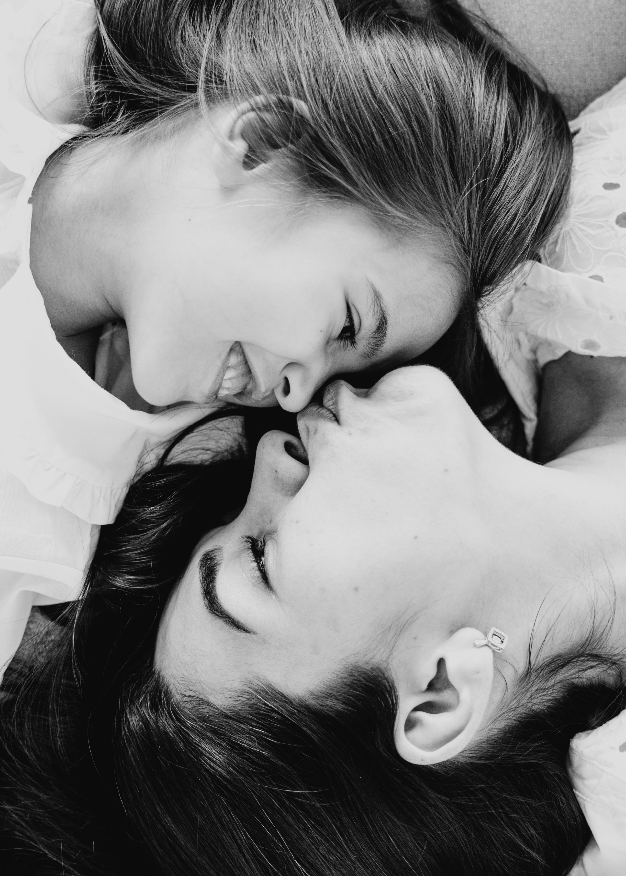 Студийная. Детский и семейный фотограф в Красноярске Настя Ярош