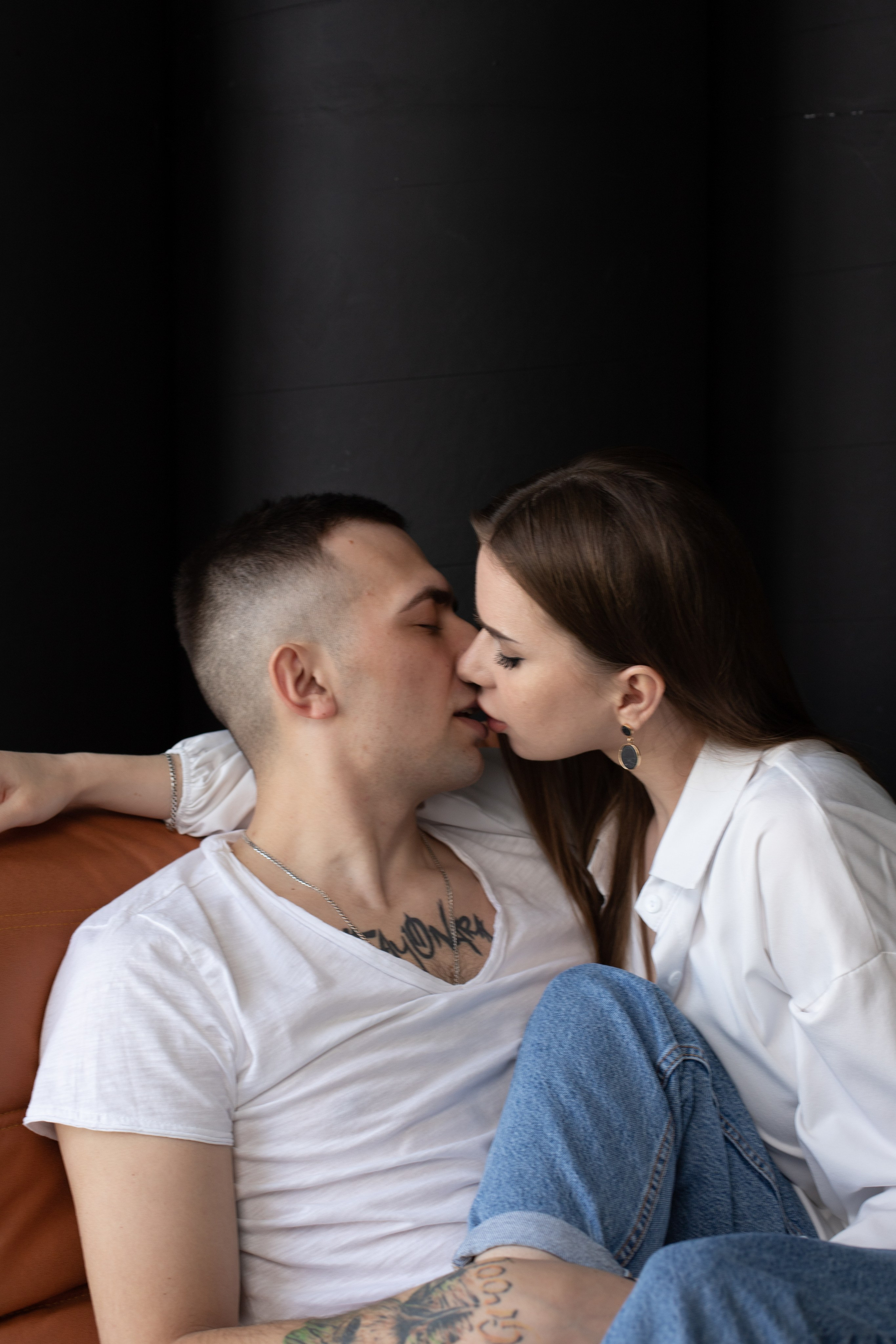 Семейная фотосессия. Лидия Фотограф Воронеж