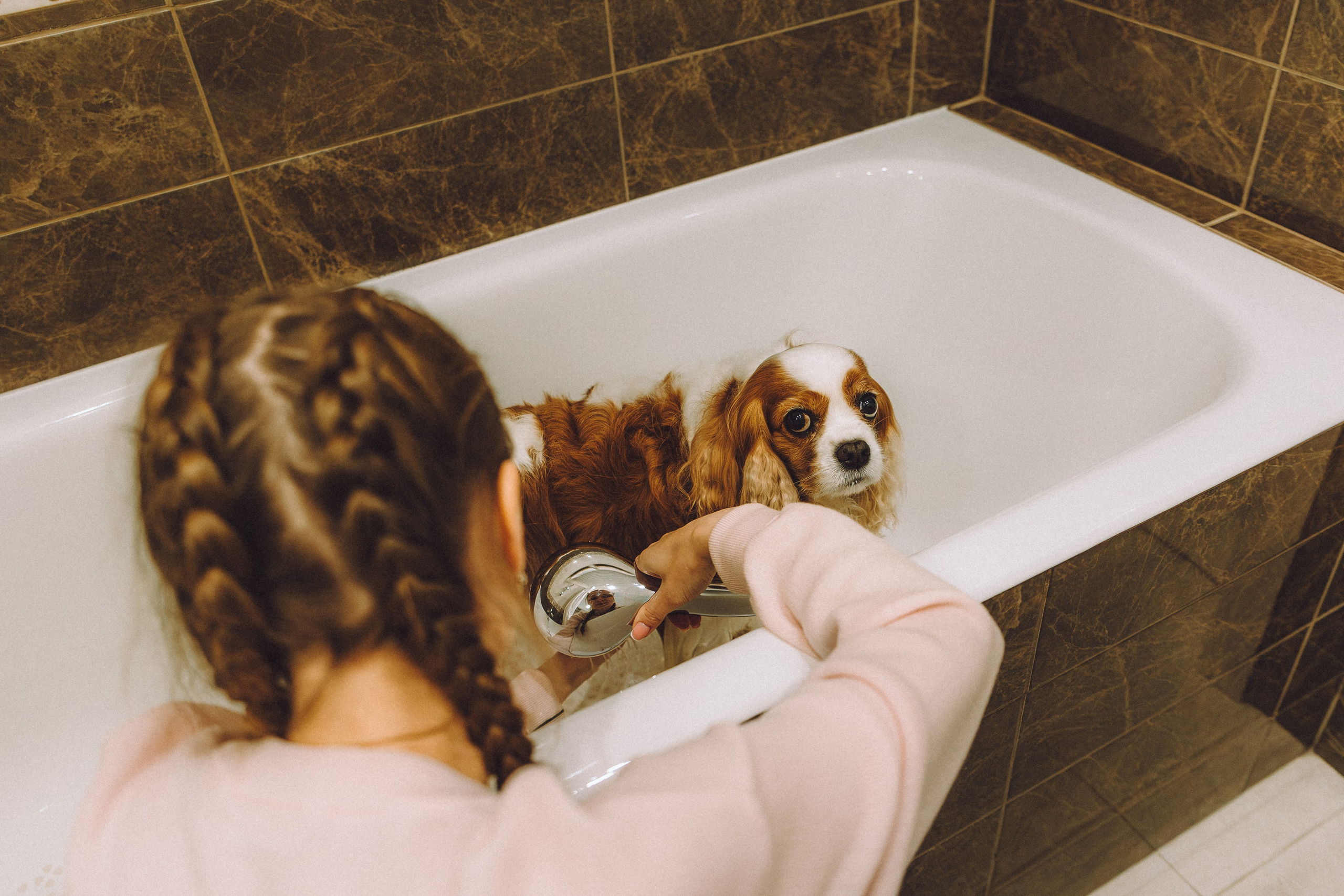 Наташа и Вики