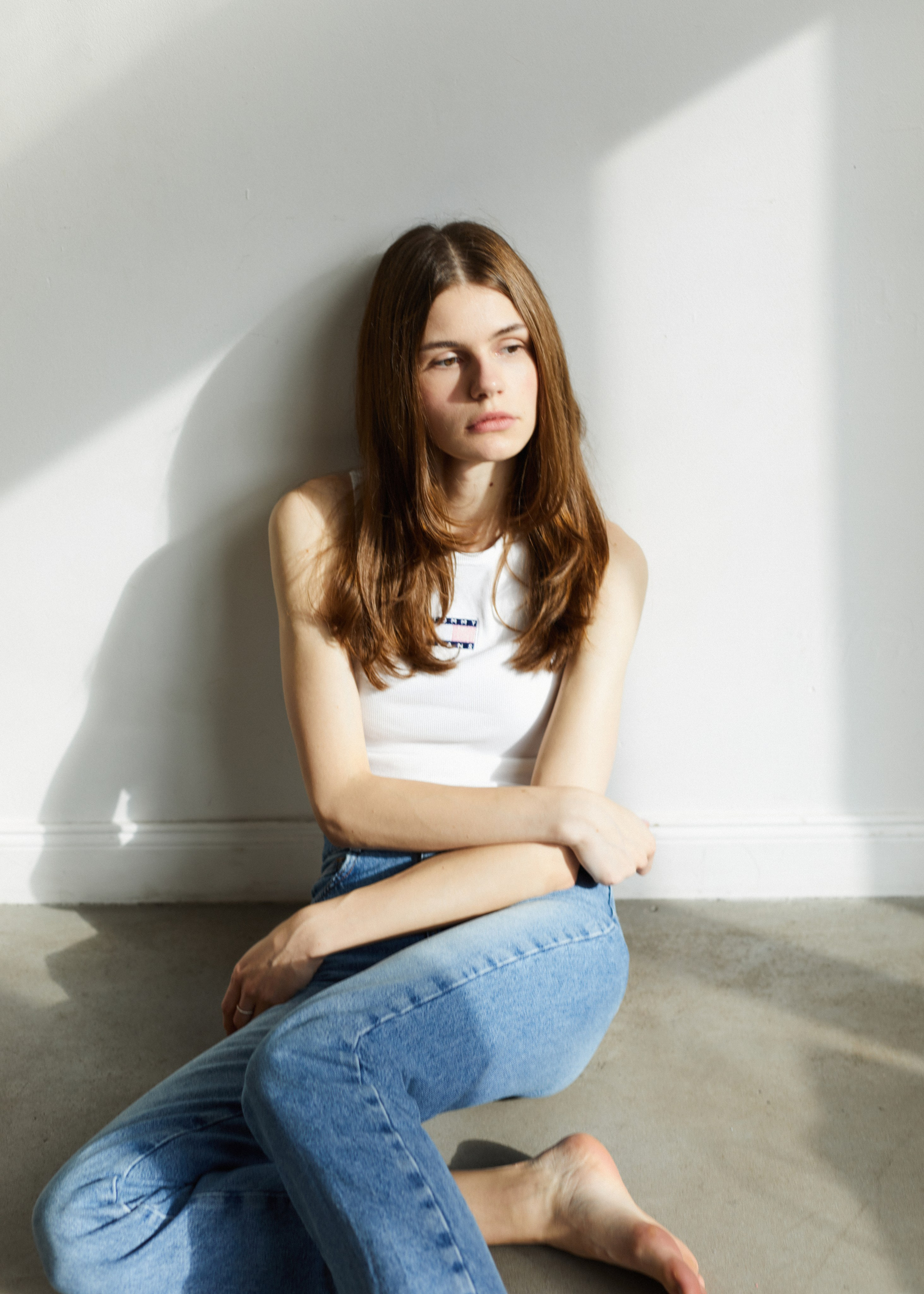 Маргарита. Фотограф Ирина Бутко