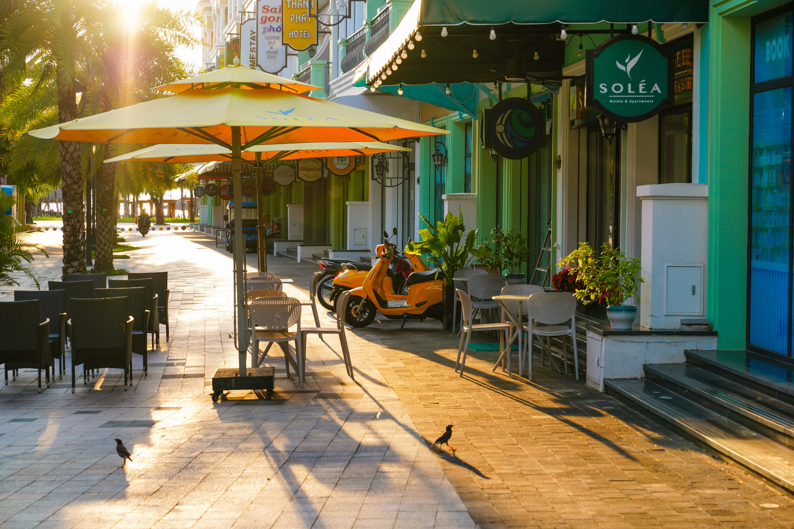 Остров Фукуок, Вьетнам. Фотограф Сергей Кишкель Дананг Нячанг Фукуок