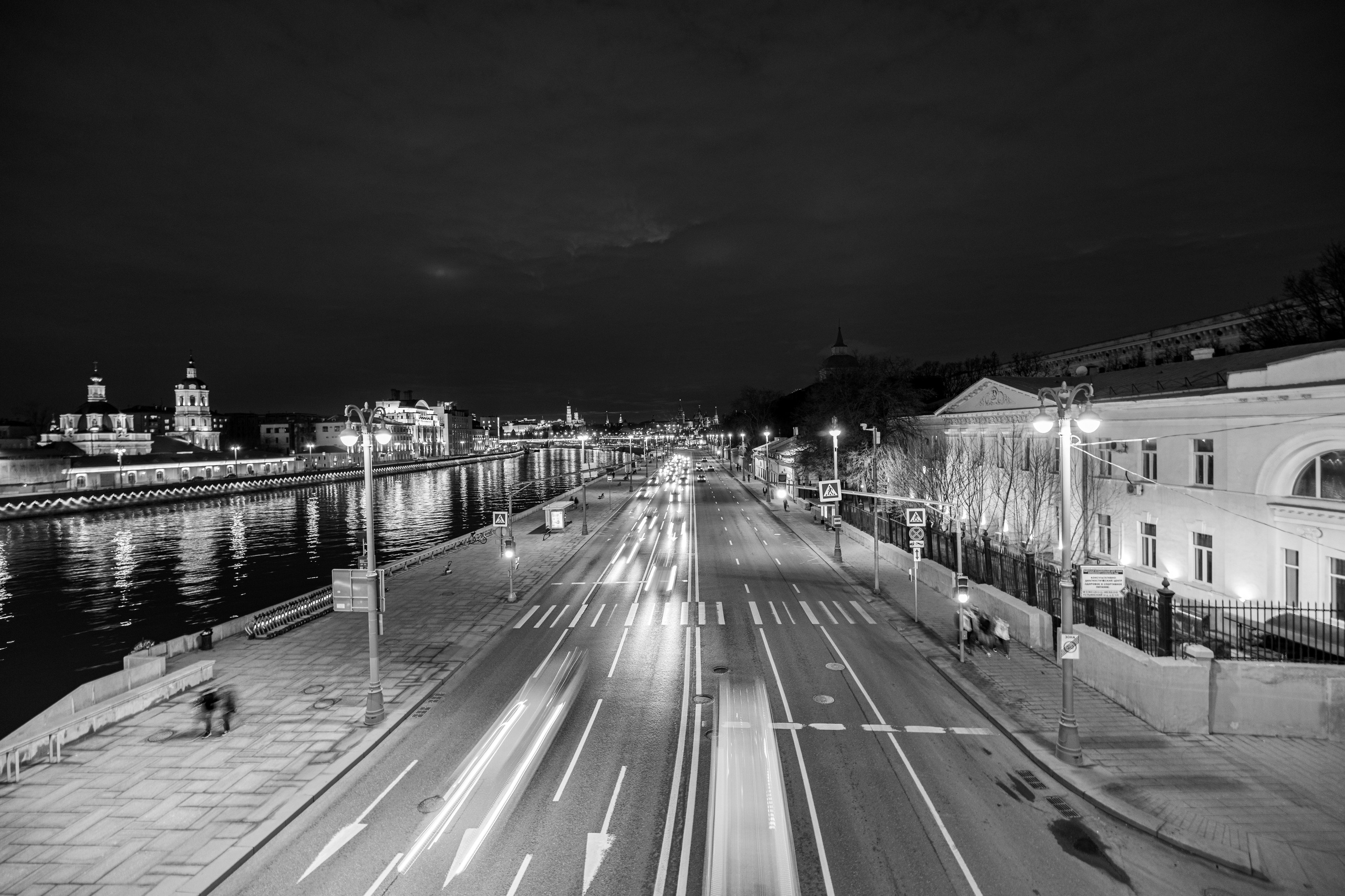 Фотографирую жизнь! Московский фотограф волонтер