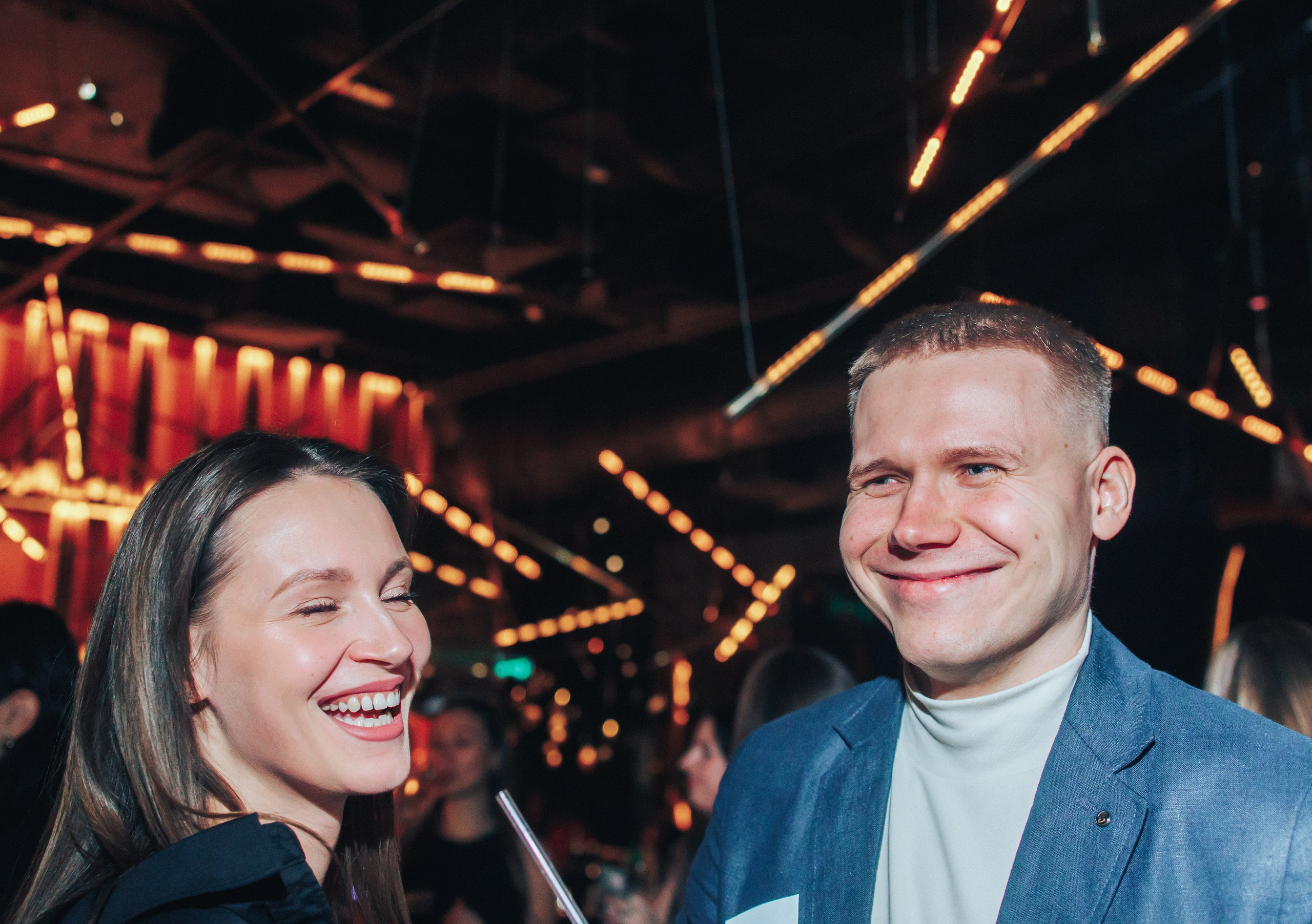 Events. Антон Ляпунов фотограф Вашего события в Москве