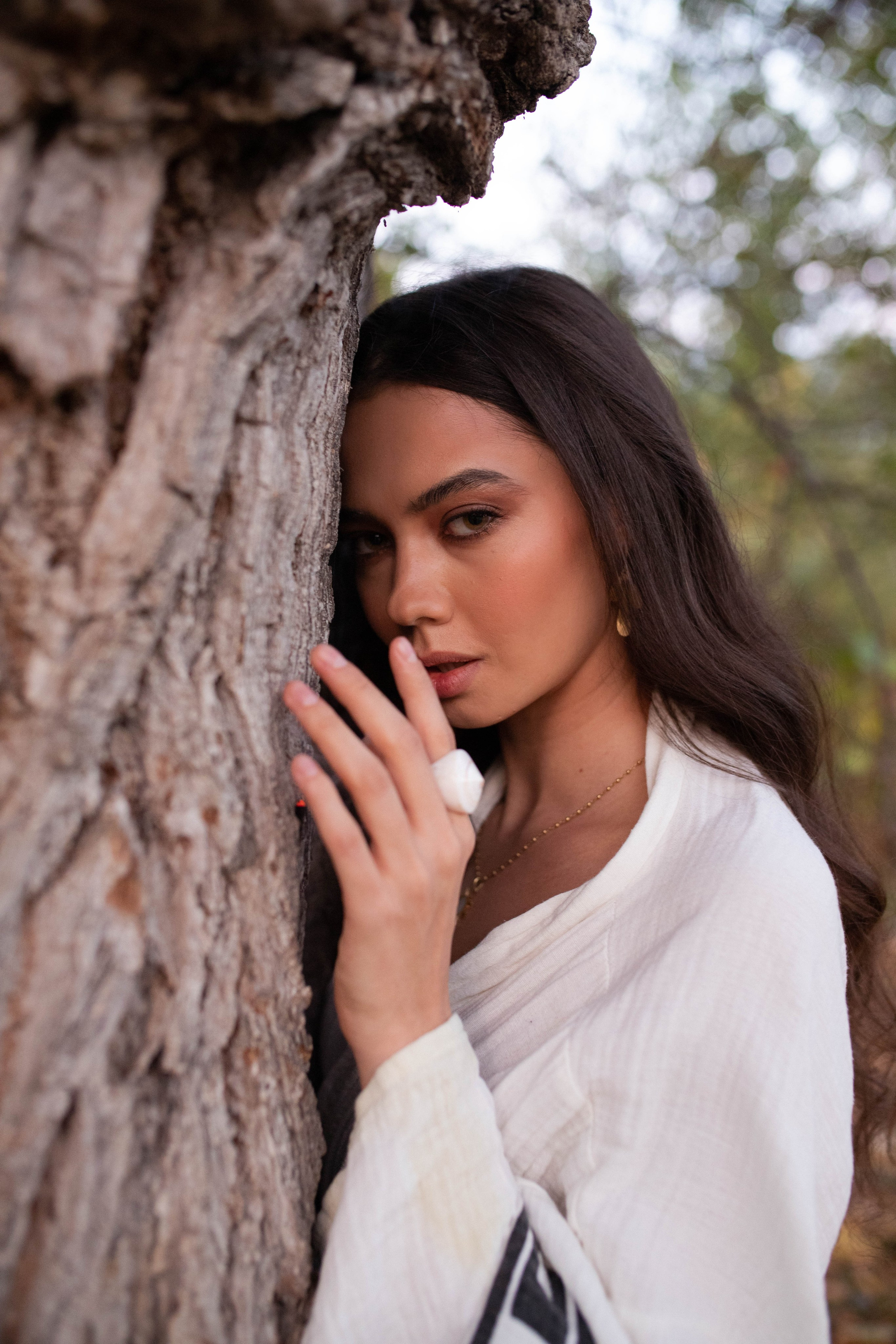 Полина. Фотограф Каролина