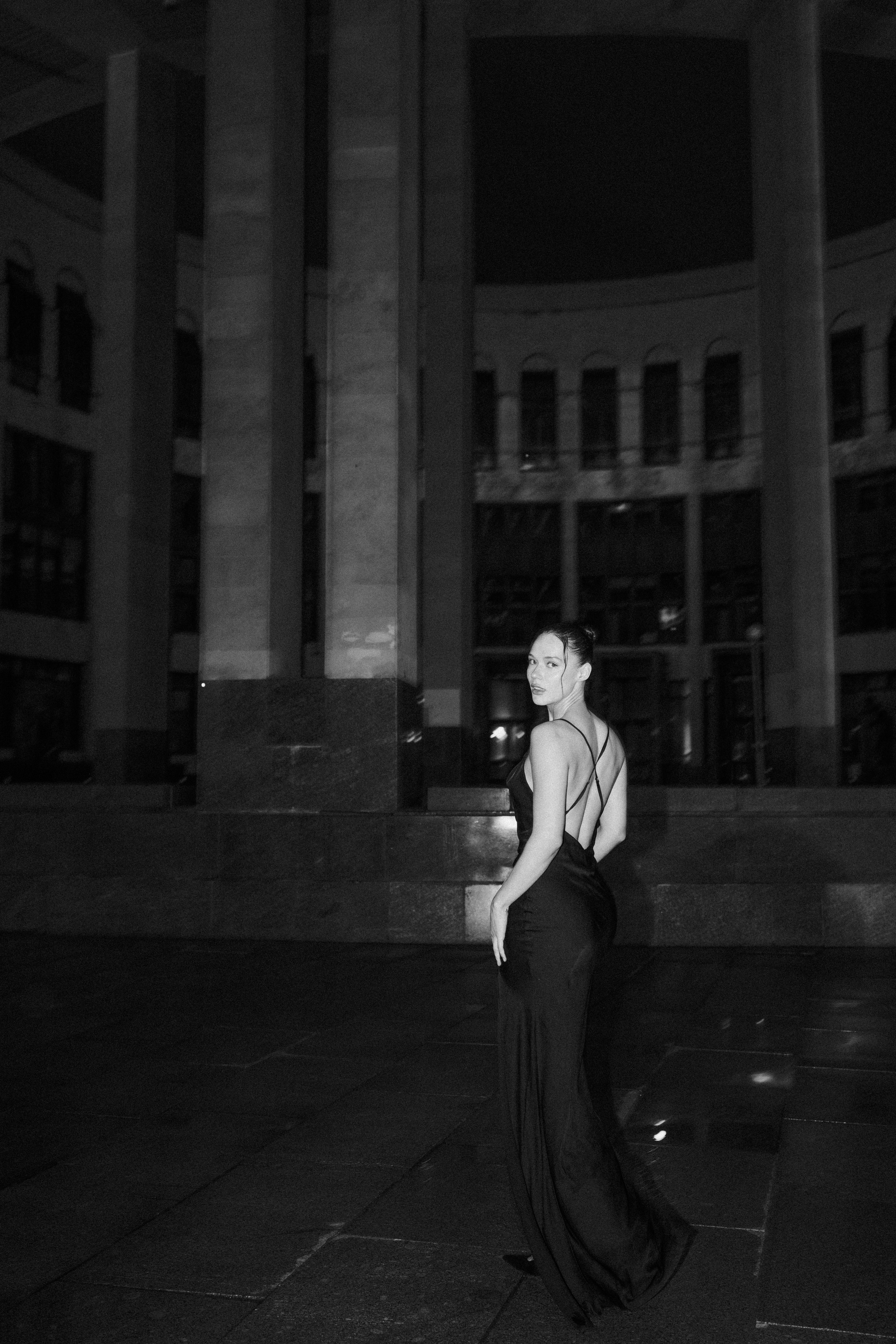 Yiliya. Фотограф Астафьева Мария