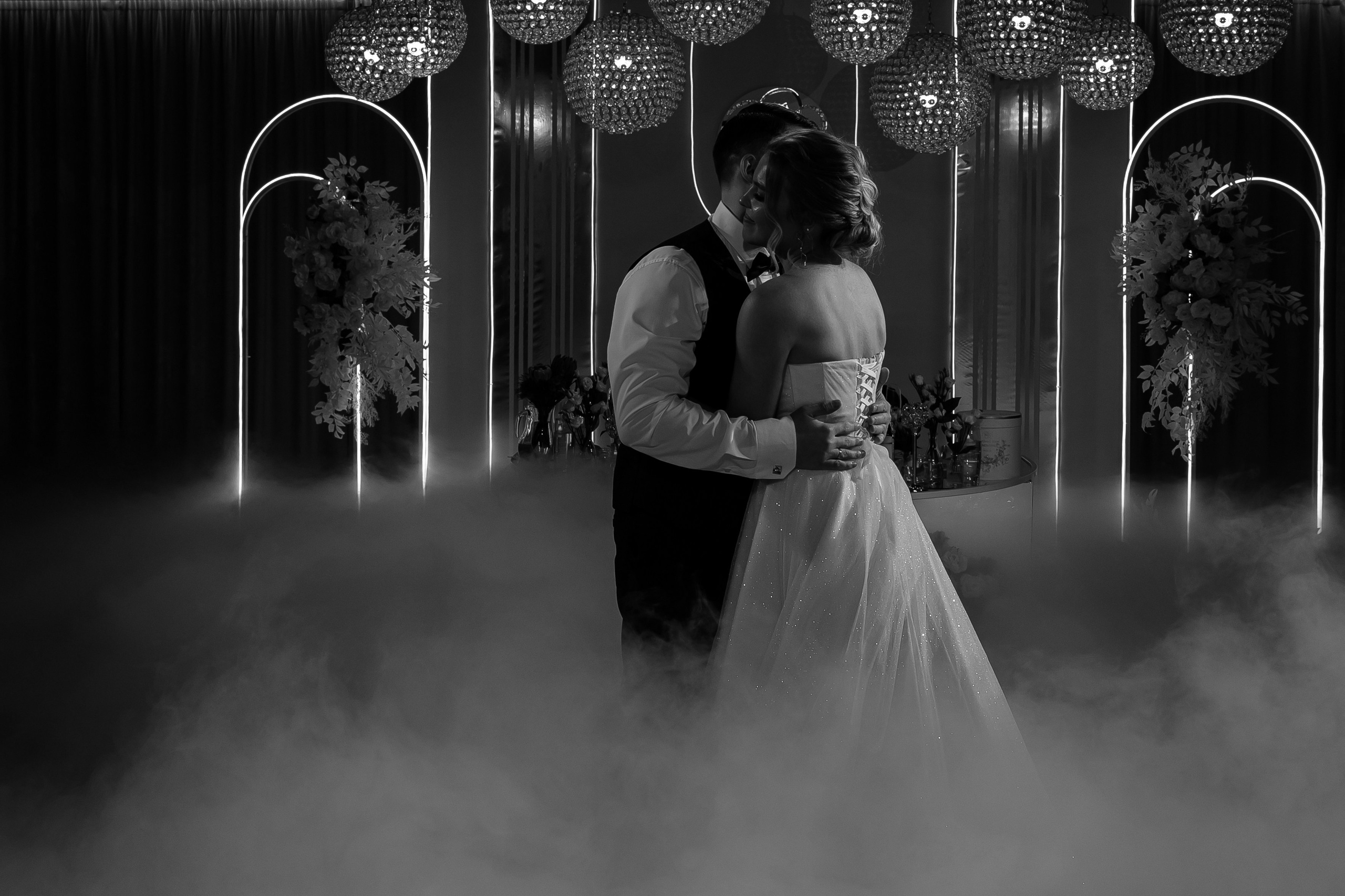 Дмитрий и Ирина. Фотограф Пенза Марина Арбузова |свадебный и семейный фотограф