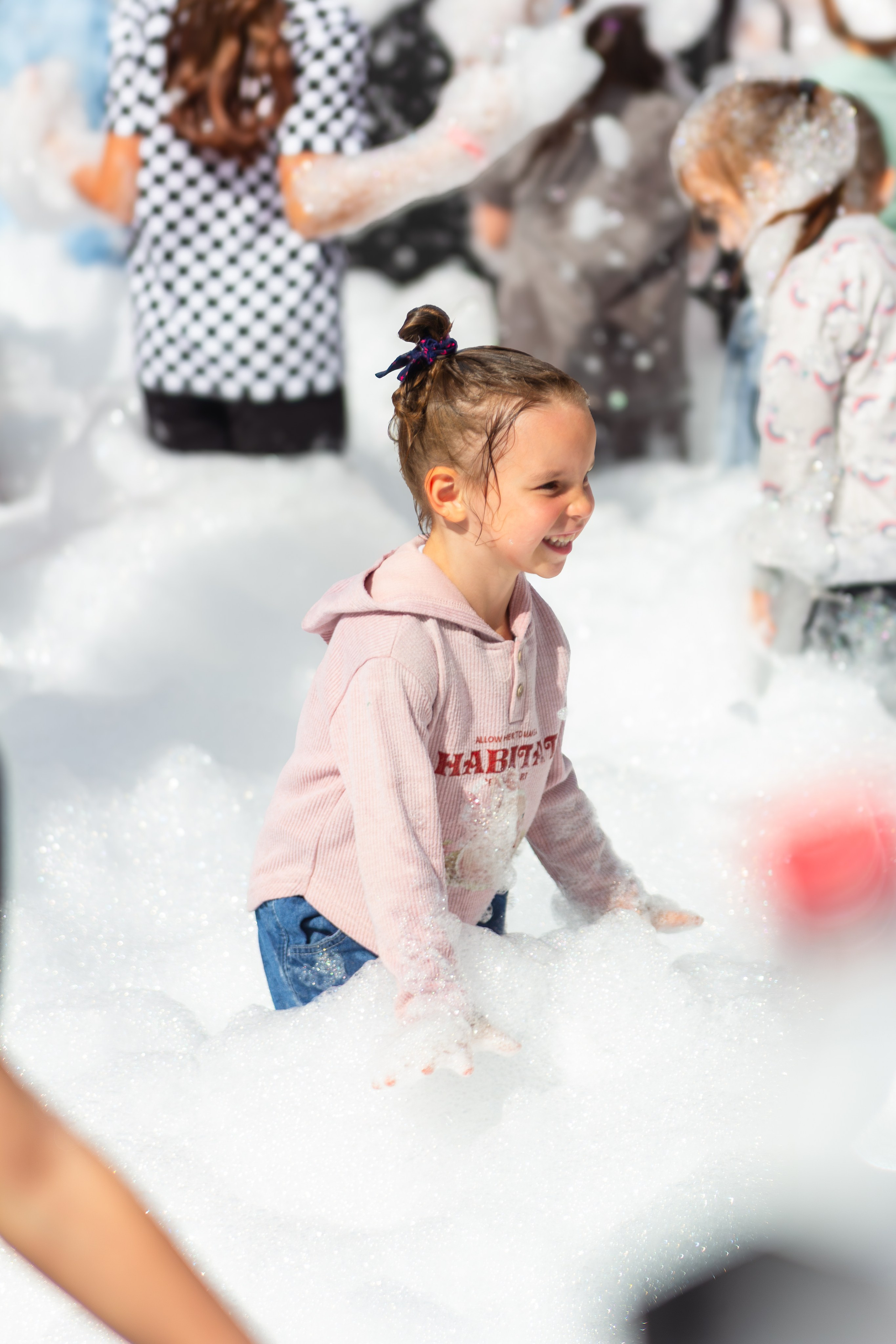 Детские фото. Анастасия фото/Ижевск