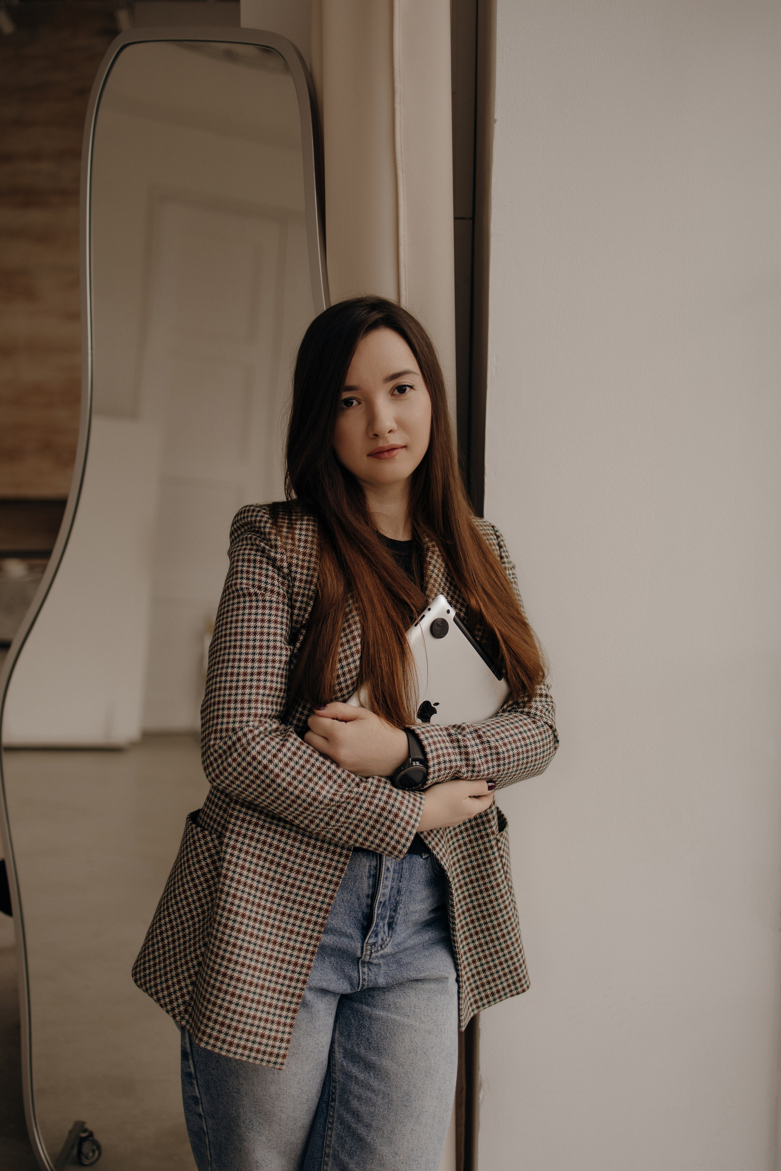 Alina. Фотограф Софья Гречка