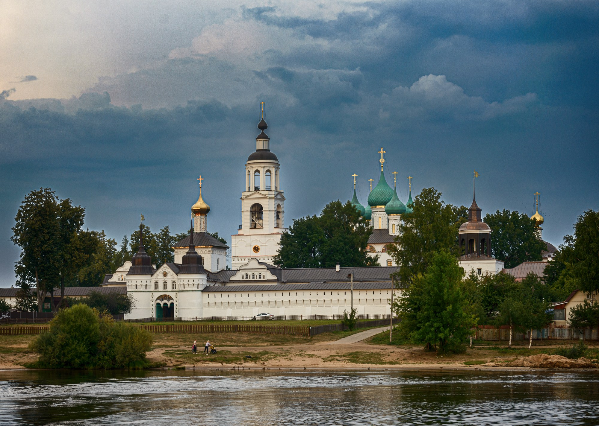 Ярославль. Fotolux