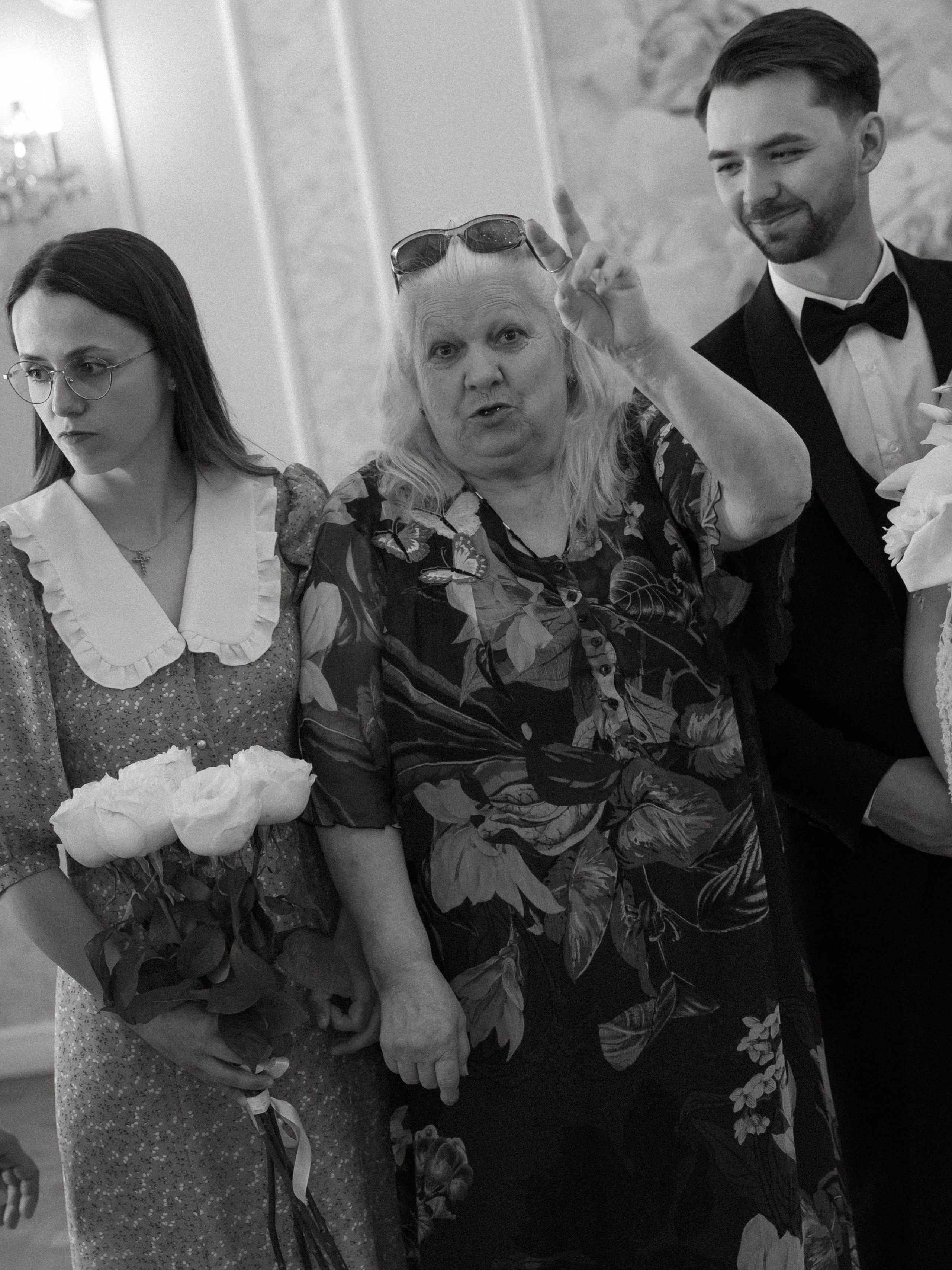 Wedding day Александр & Дарья. Свадебный фотограф Колесников Антон