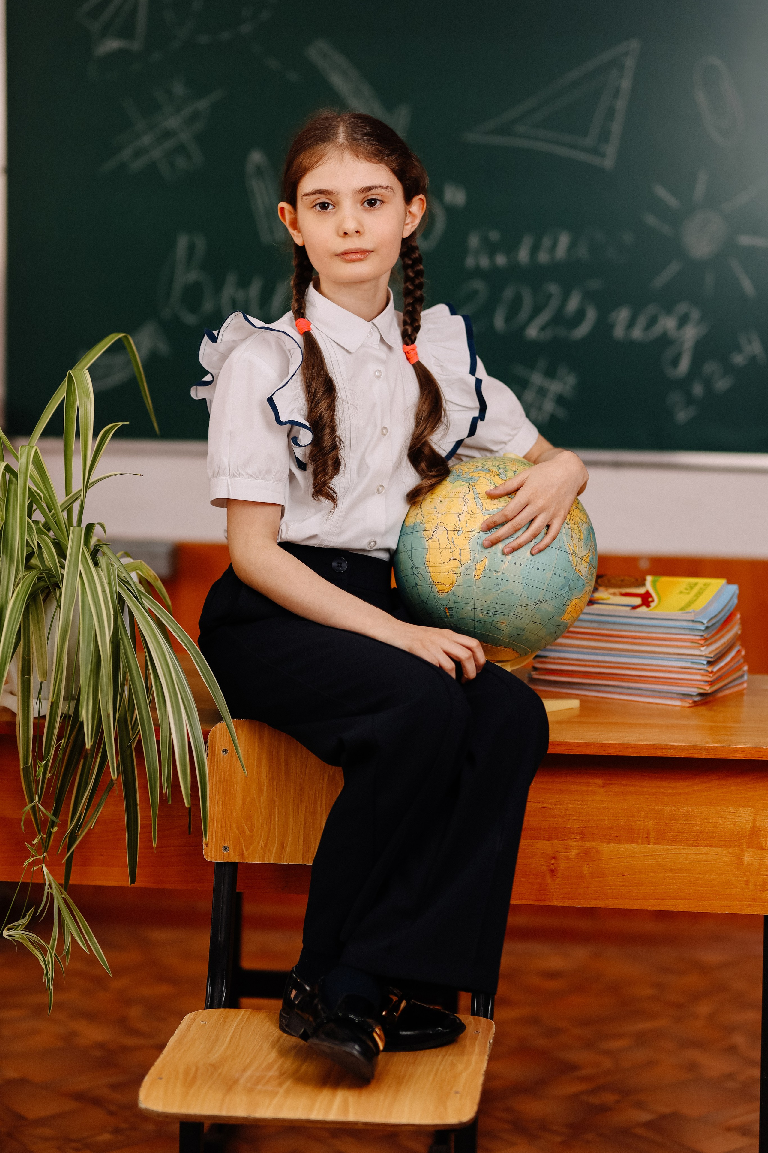 Выпускники. Фотограф в Жезказгане. Графический дизайнер