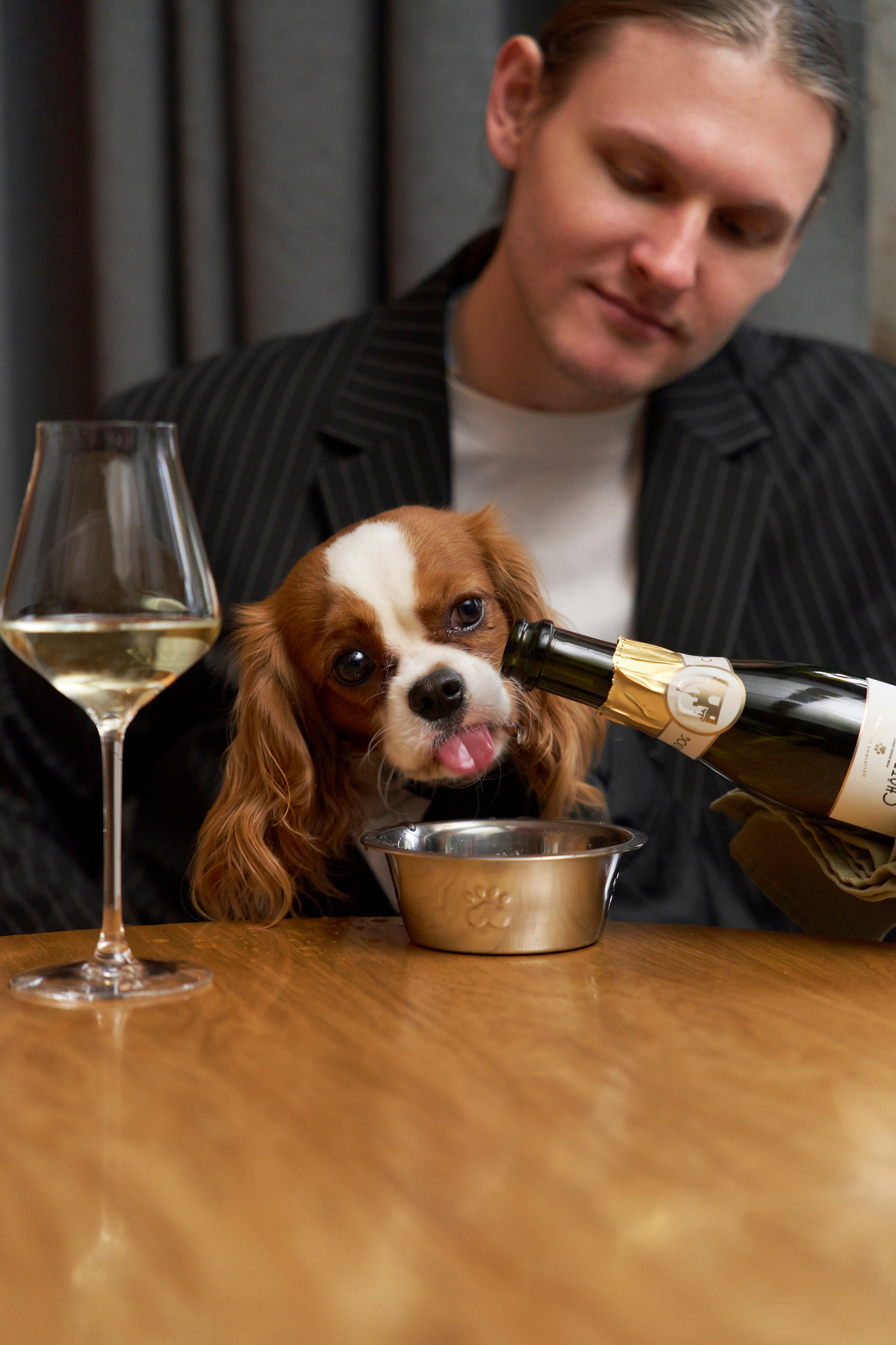 Riesling boyz. Контент фотограф в Москве Александр Хитько