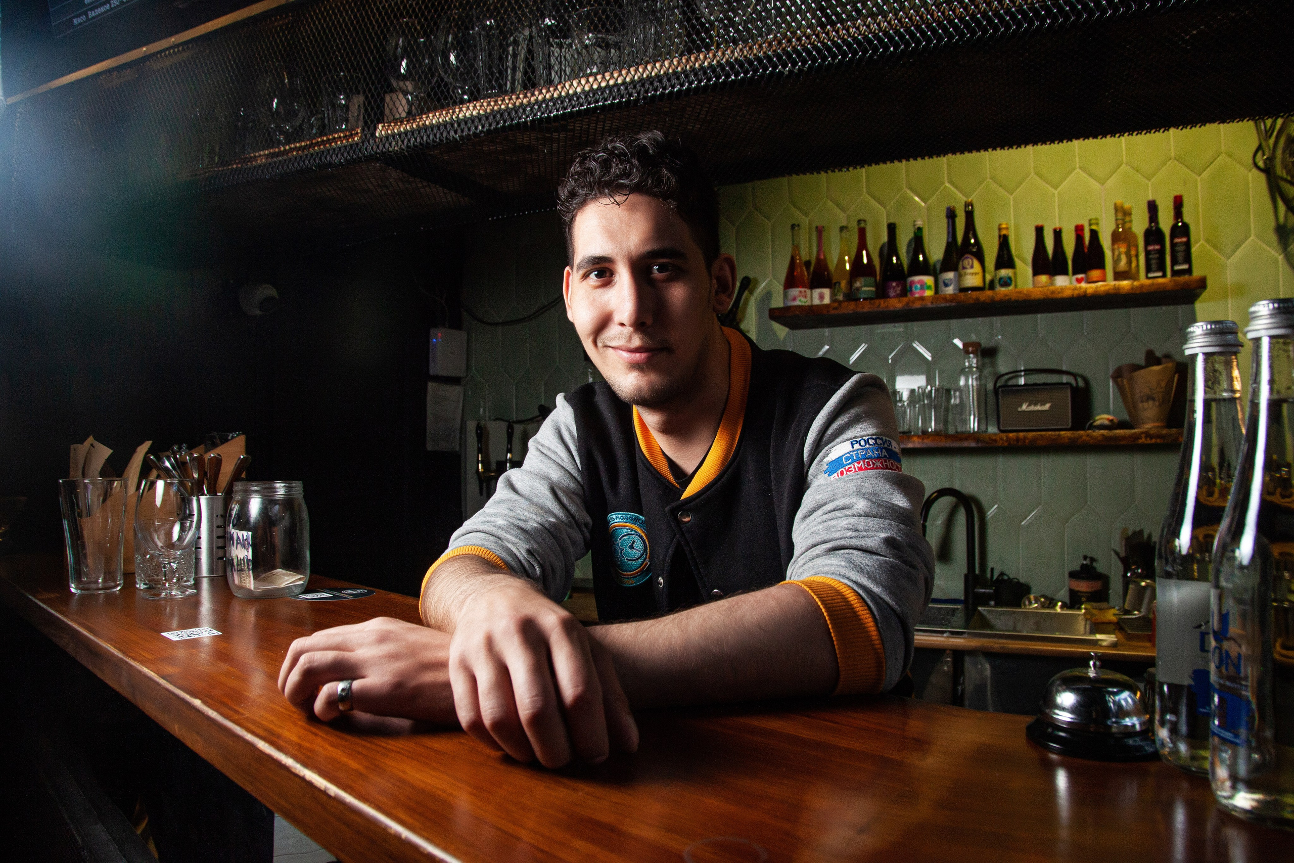 Фотограф в Москве Максим Быков