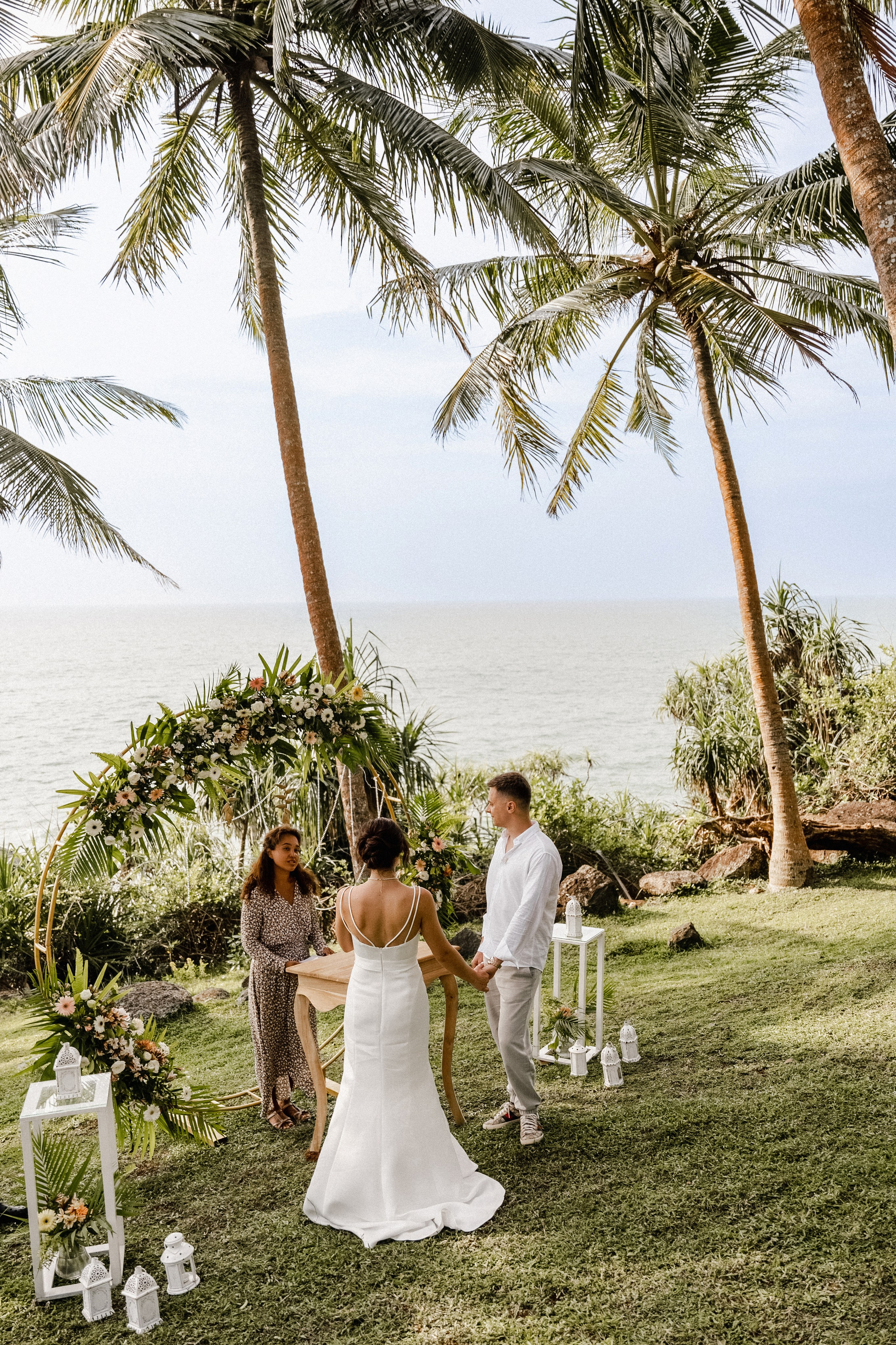 Yura & Alina. Dolce_wedding