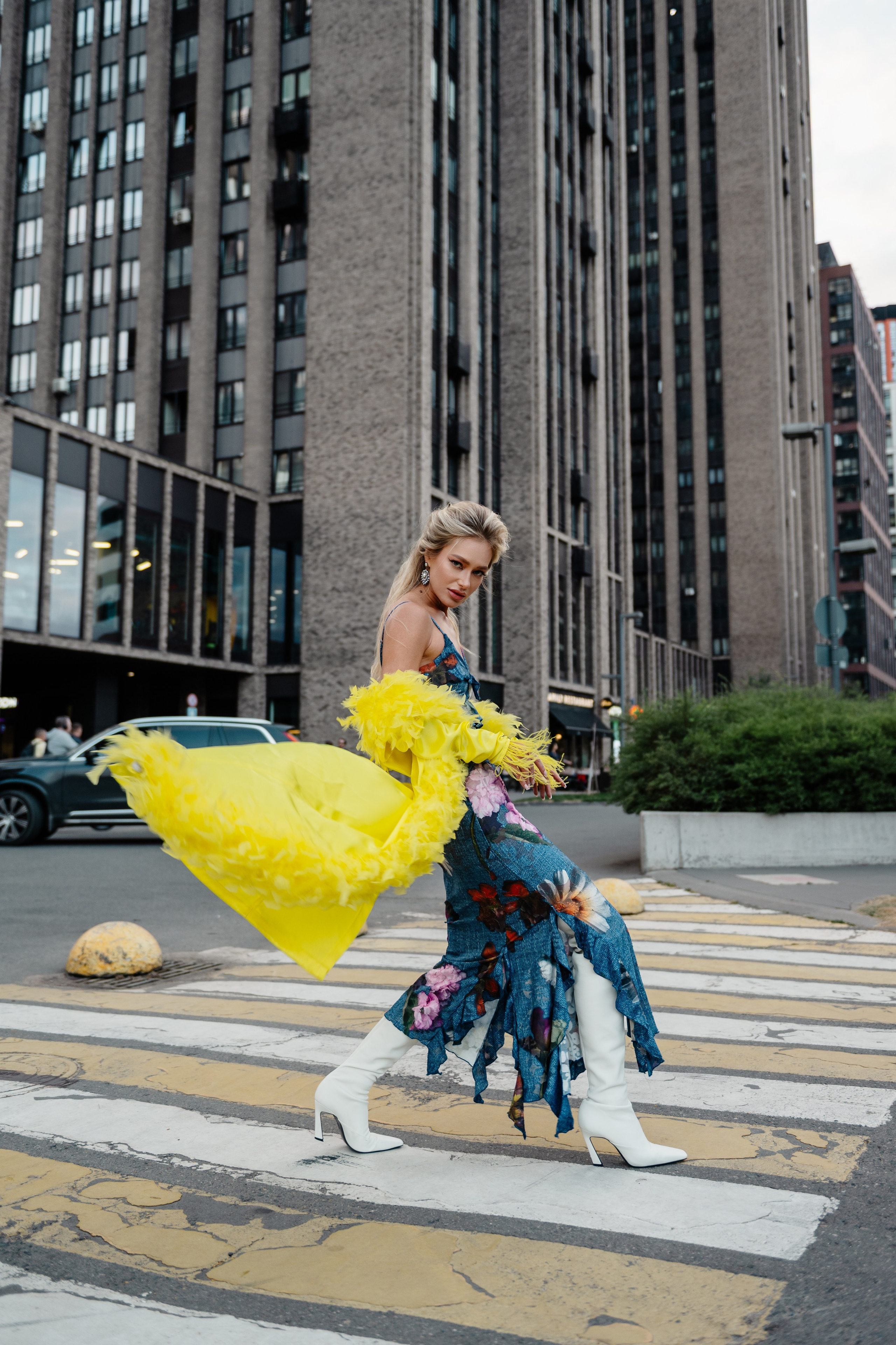 Marina. Свадебный и индивидуальный фотограф Никита Роут | Москва