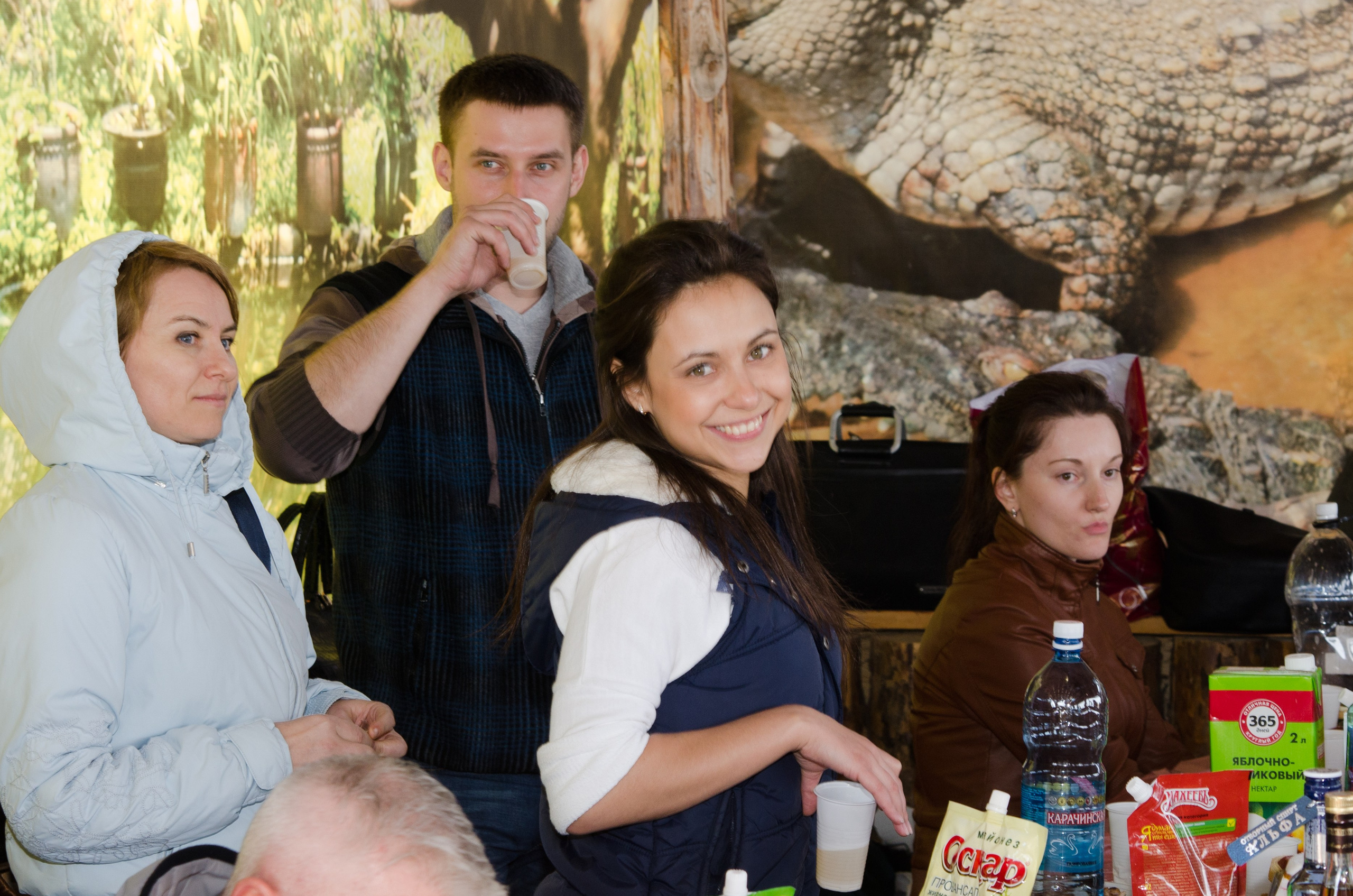 Корпоратив.Пиратский остров. Свадебный и семейный фотограф Денис Лукьянов в Краснодаре, Краснодарском крае и Республике Крым