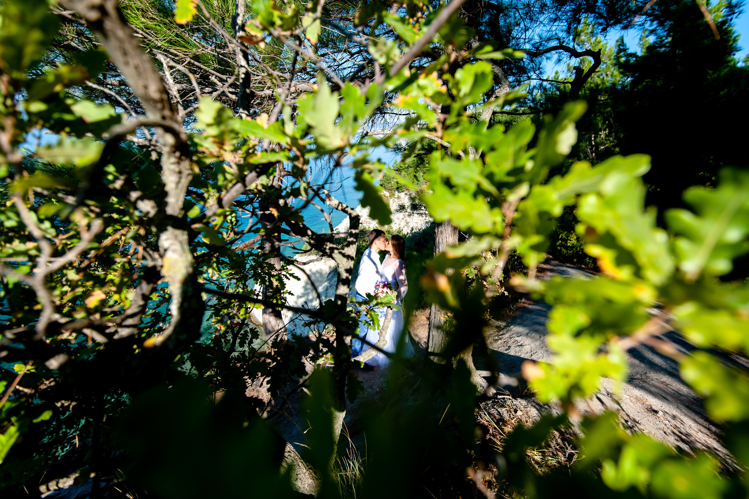 Свадебный и семейный фотограф Денис Лукьянов в Краснодаре, Краснодарском крае и Республике Крым