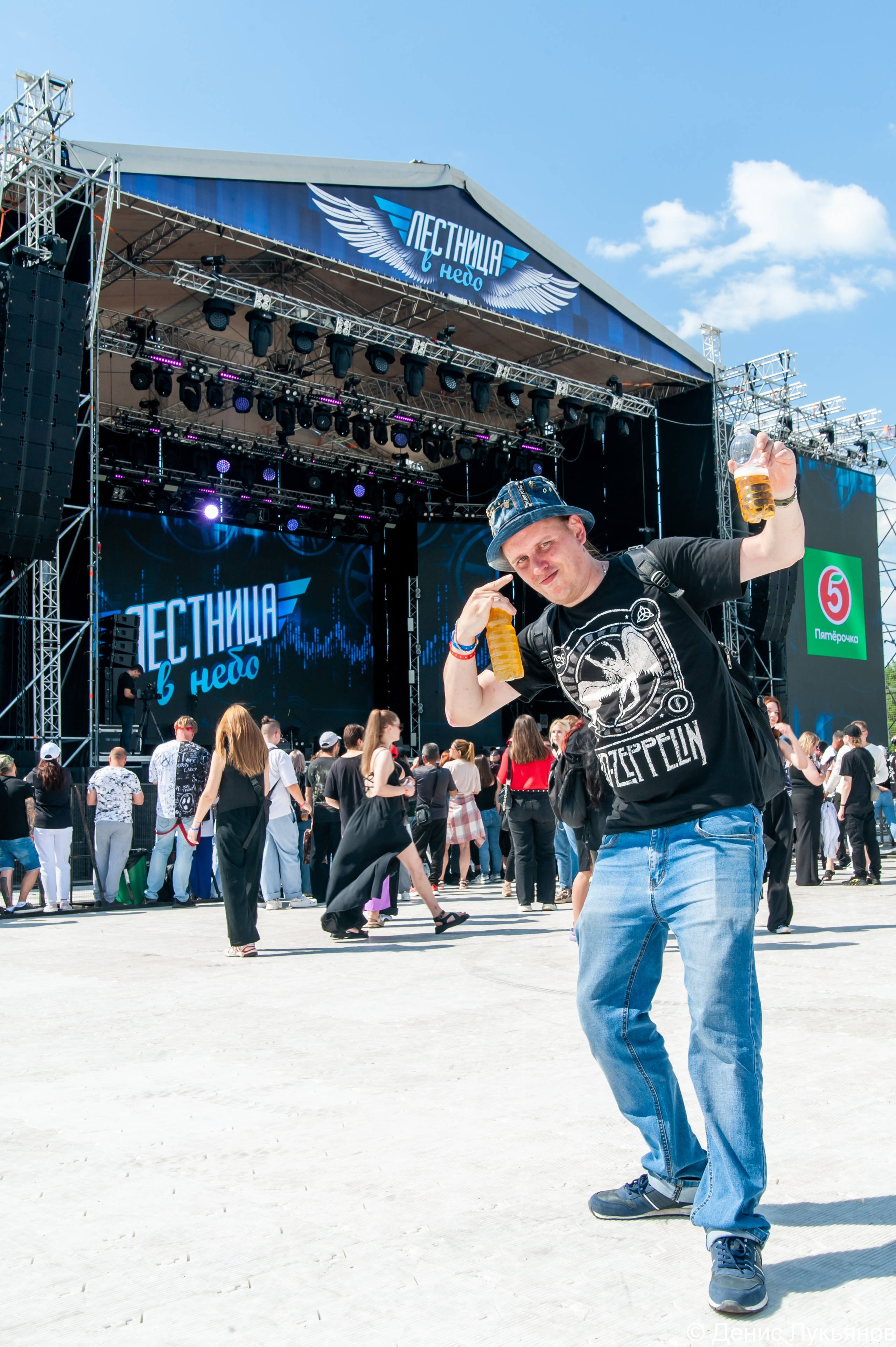 Лестница в Небо 2024. Свадебный и семейный фотограф Денис Лукьянов в Краснодаре, Краснодарском крае и Республике Крым