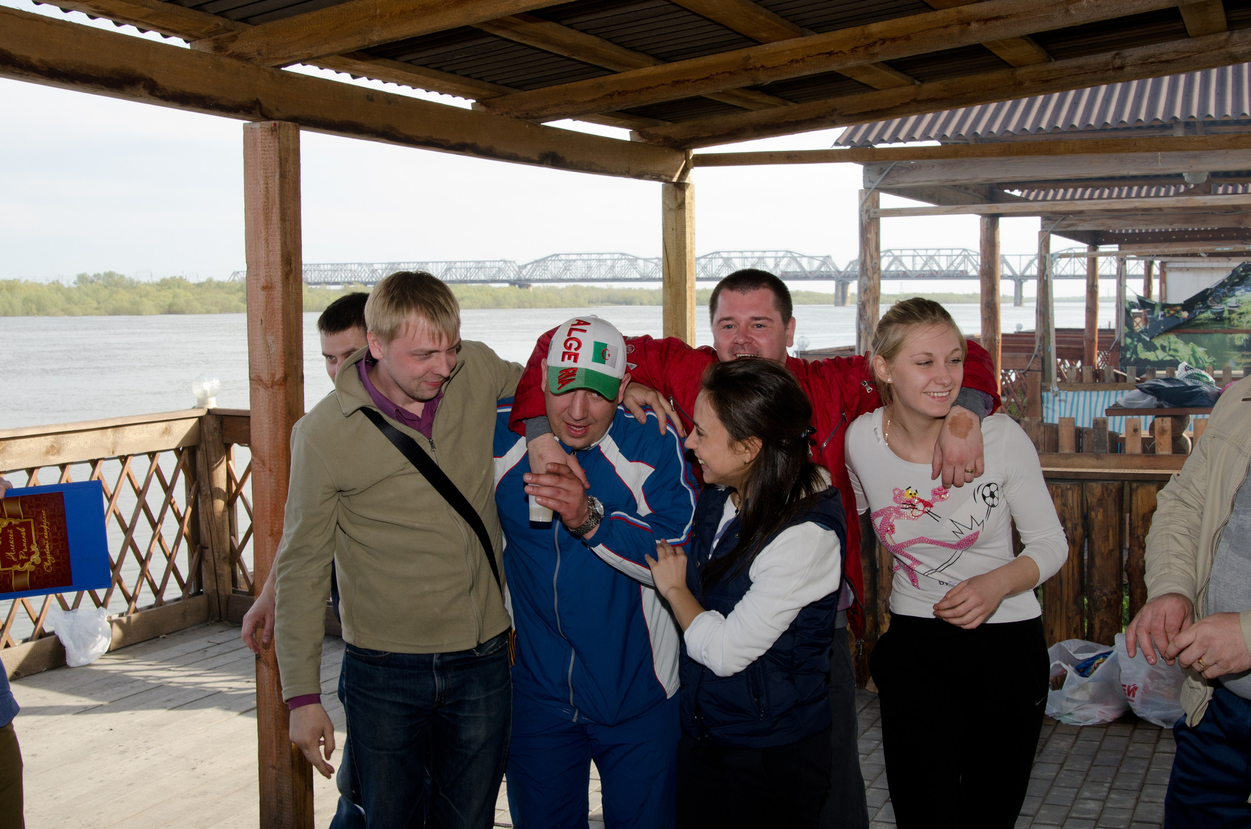 Корпоратив.Пиратский остров. Свадебный и семейный фотограф Денис Лукьянов в Краснодаре, Краснодарском крае и Республике Крым
